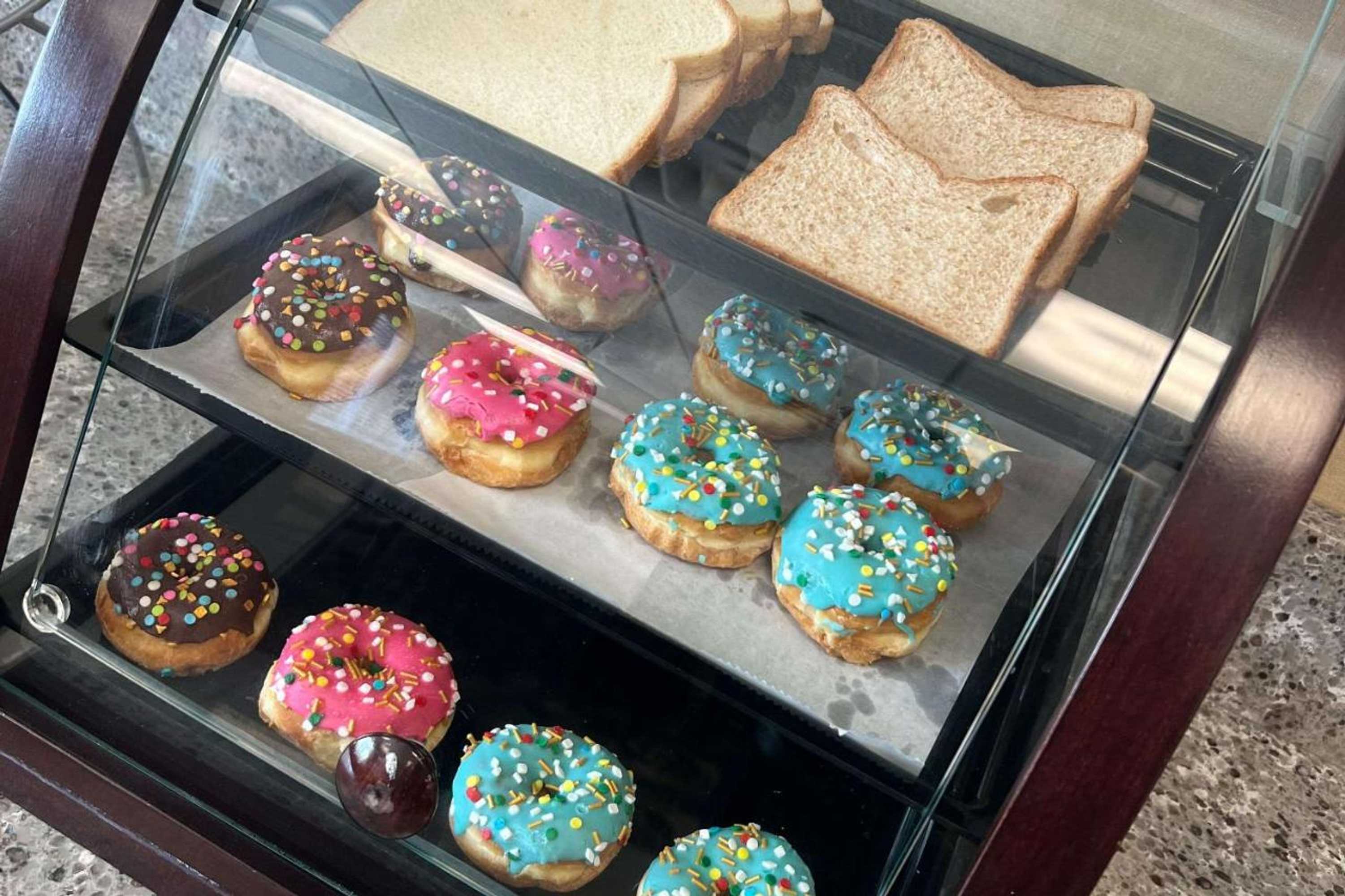 Gift card for Quality Inn