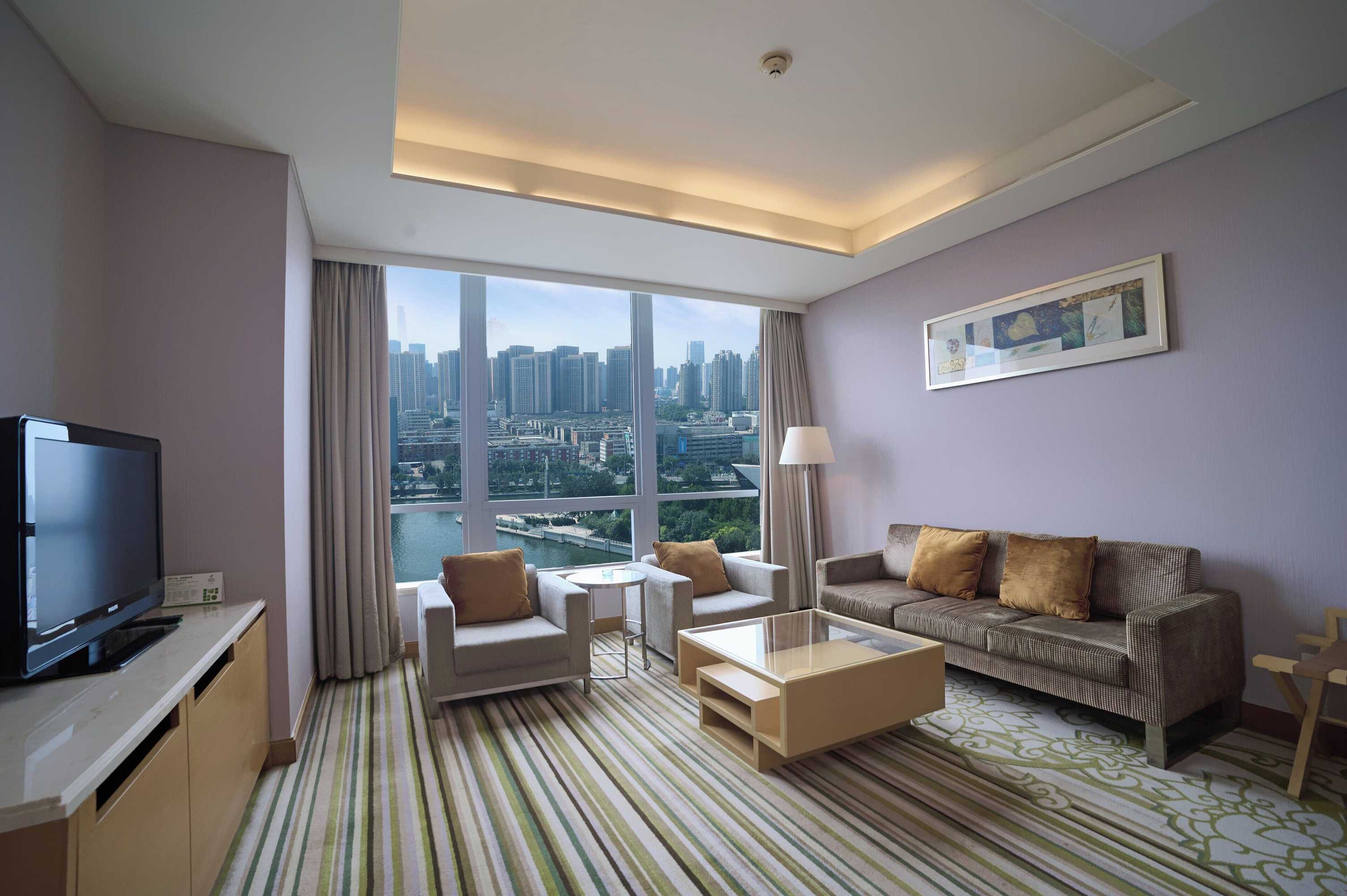 Gift card for Holiday Inn Tianjin Riverside by Ihg Gift card for Holiday Inn Tianjin Riverside by Ihg