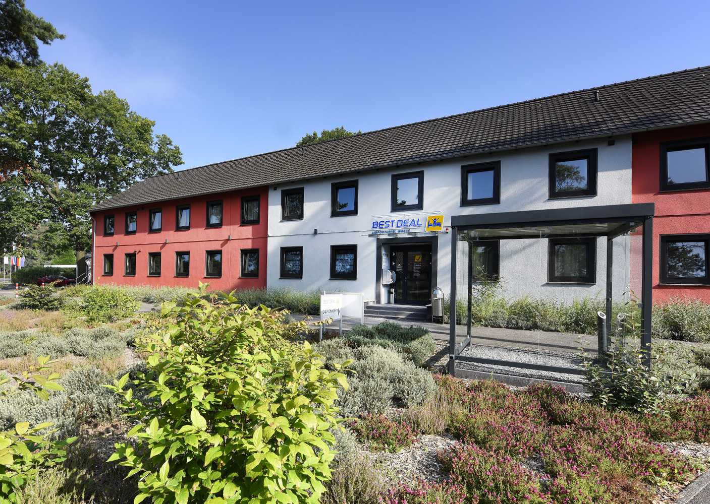Gift card for Best Deal Airporthotel Weeze