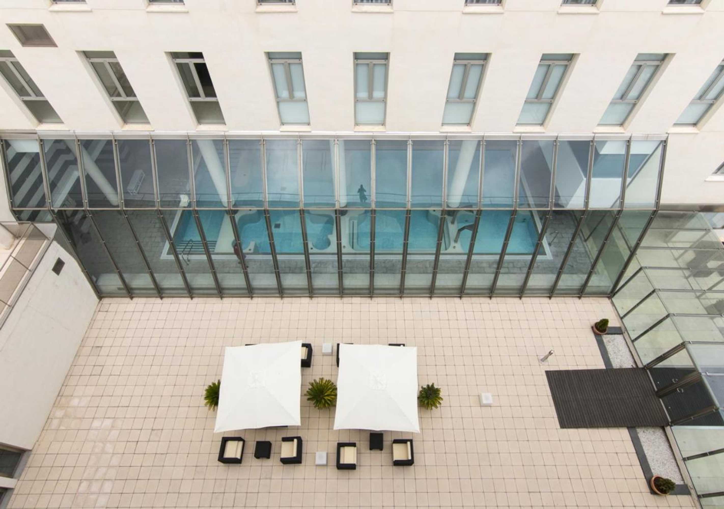 Gift card for Albergue Inturjoven & Spa Jaen - Hostel