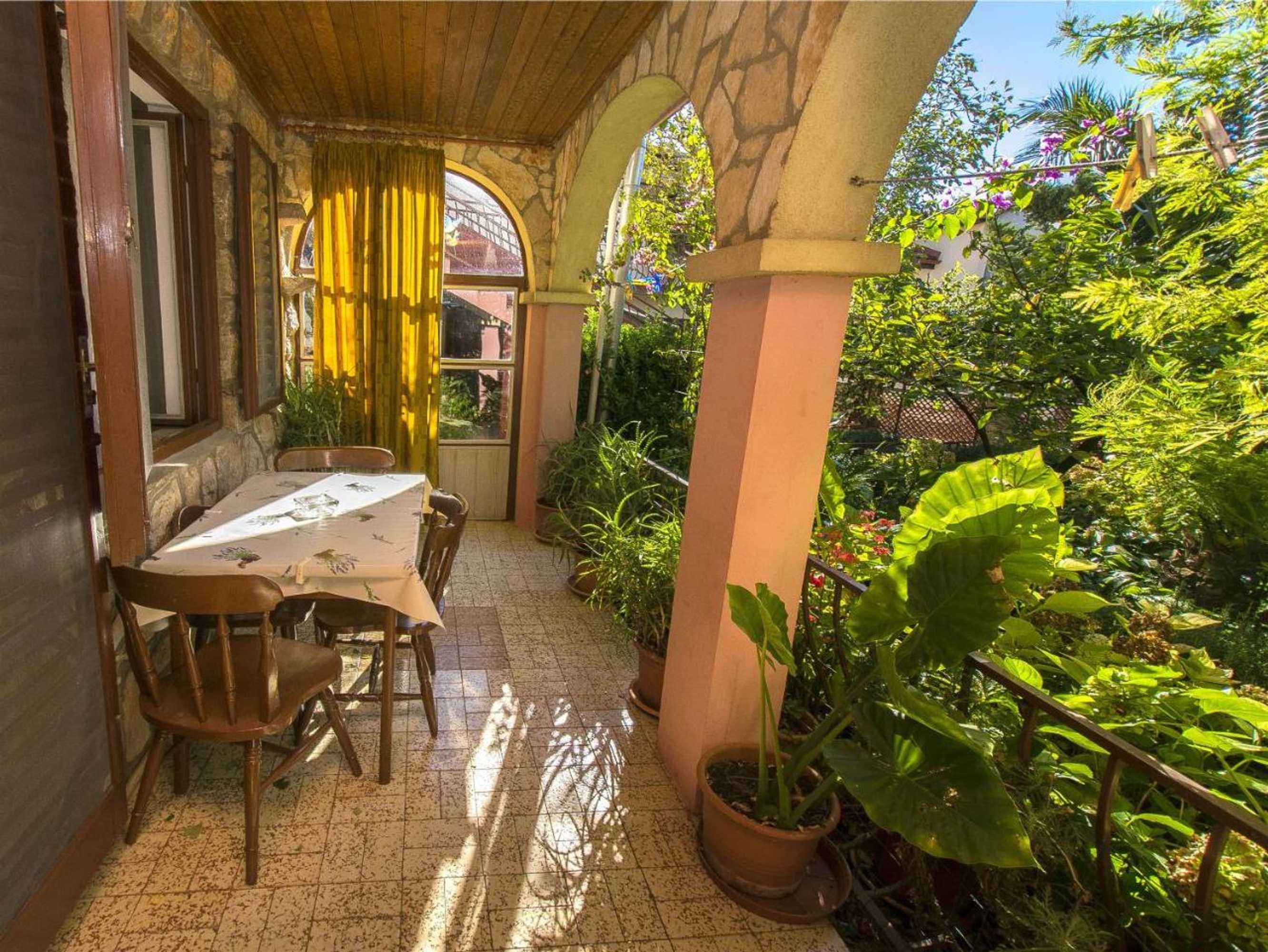 Gift card for Apartments Pavlina