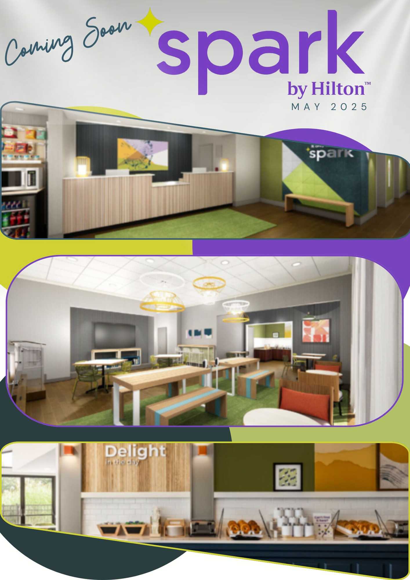 Gift card for District 3 Hotel, Ascend Hotel Collection Gift card for District 3 Hotel, Ascend Hotel Collection