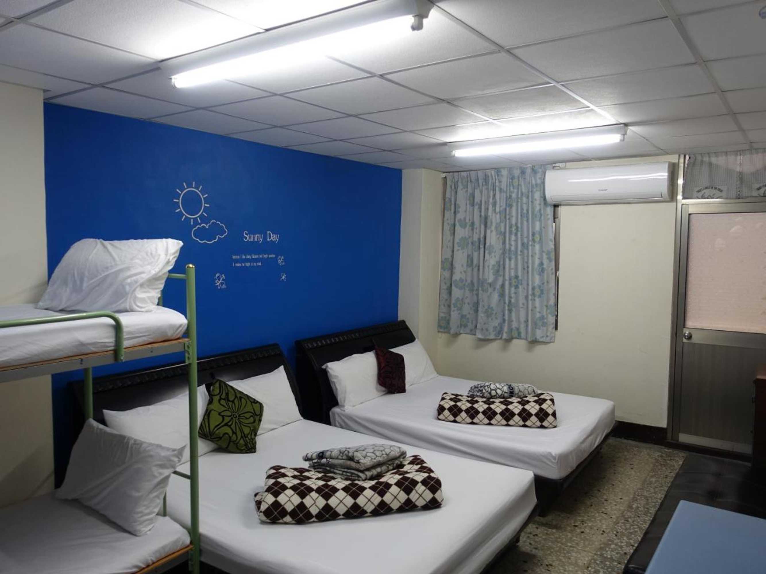 Gift card for Kite Hostel