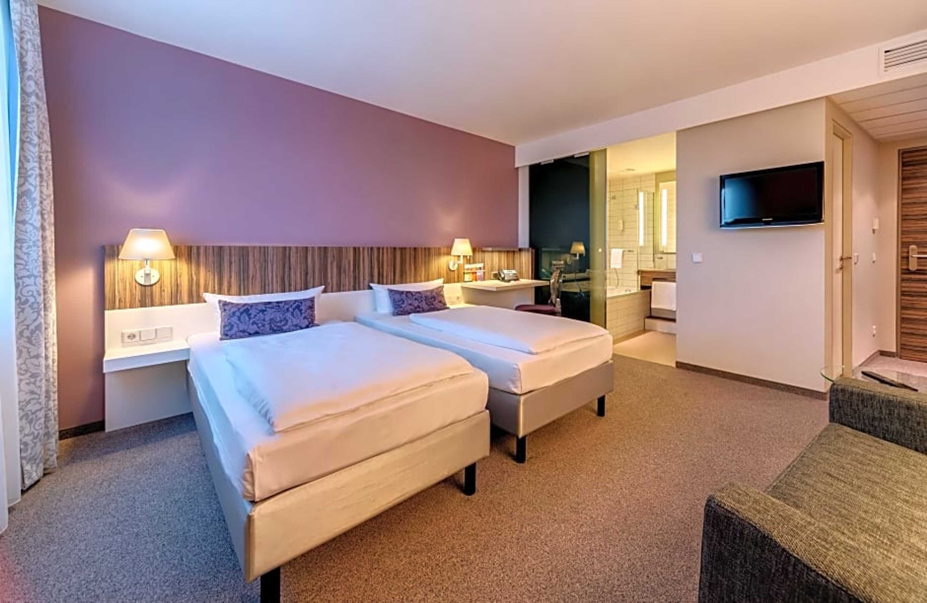 Gift card for Premier Inn Nürnberg City Nordost Hotel Gift card for Premier Inn Nürnberg City Nordost Hotel