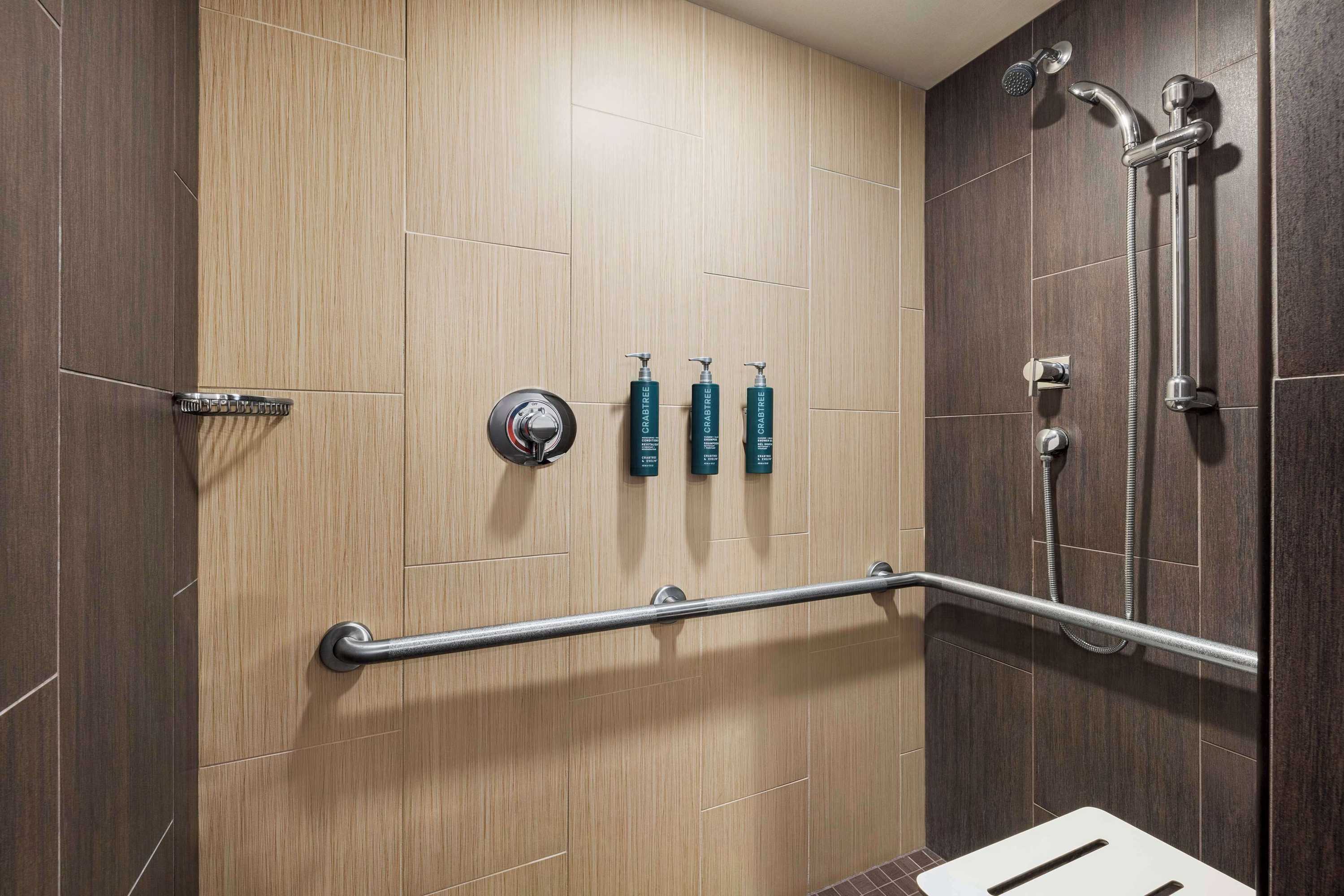 Gift card for Hilton Philadelphia City Avenue