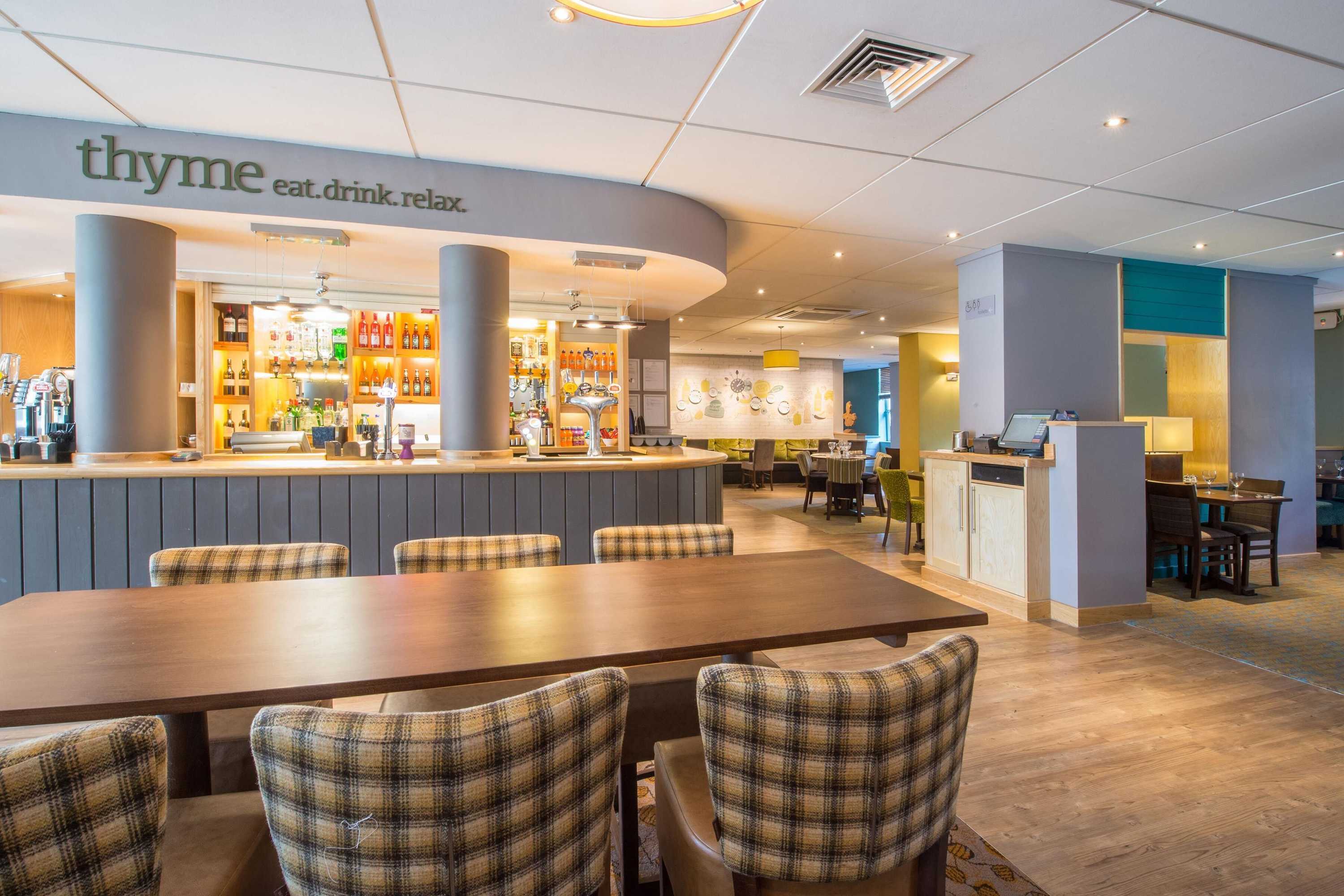 Gift card for Premier Inn Stoke/trentham Gardens