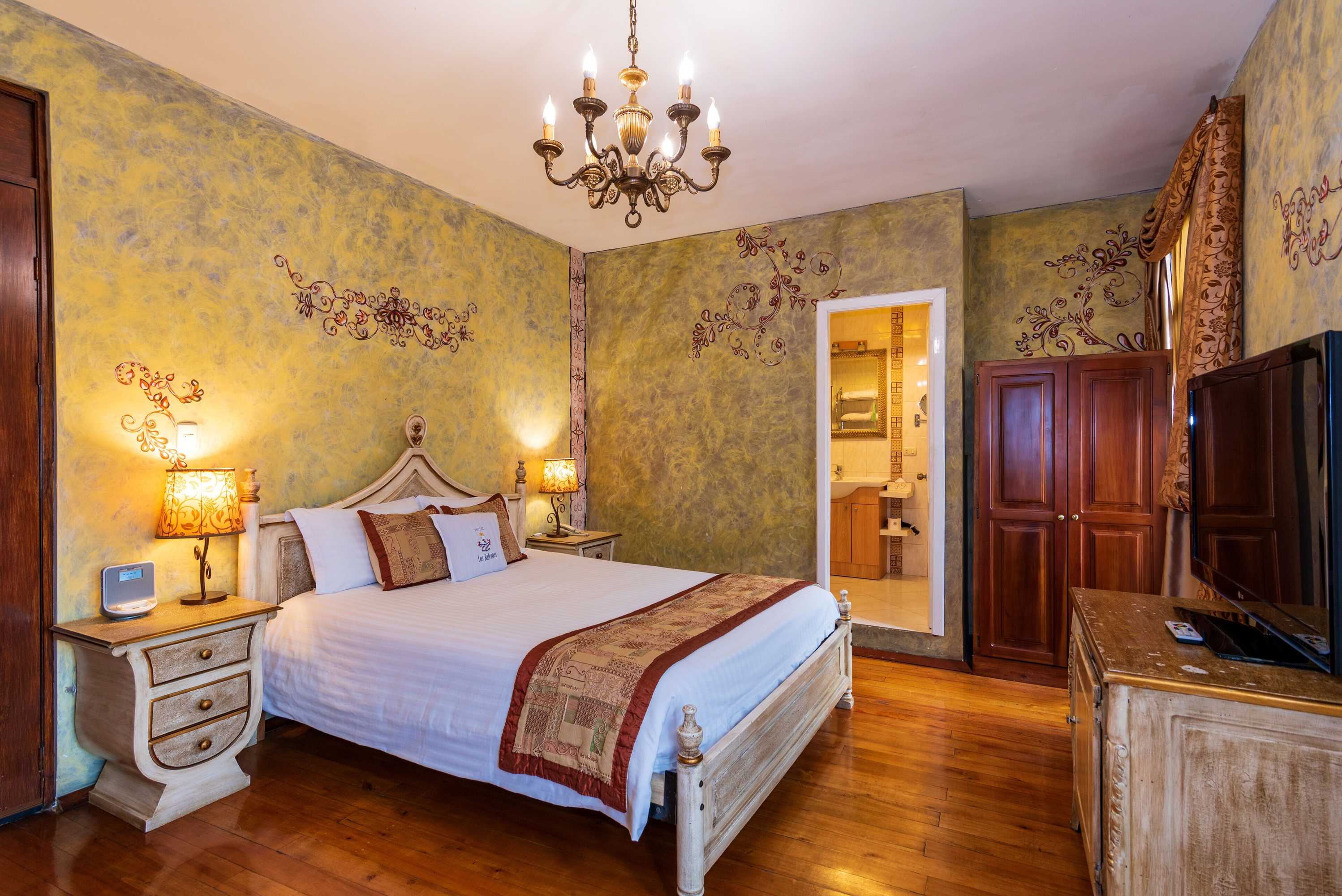 Gift card for Hotel Boutique Los Balcones Gift card for Hotel Boutique Los Balcones