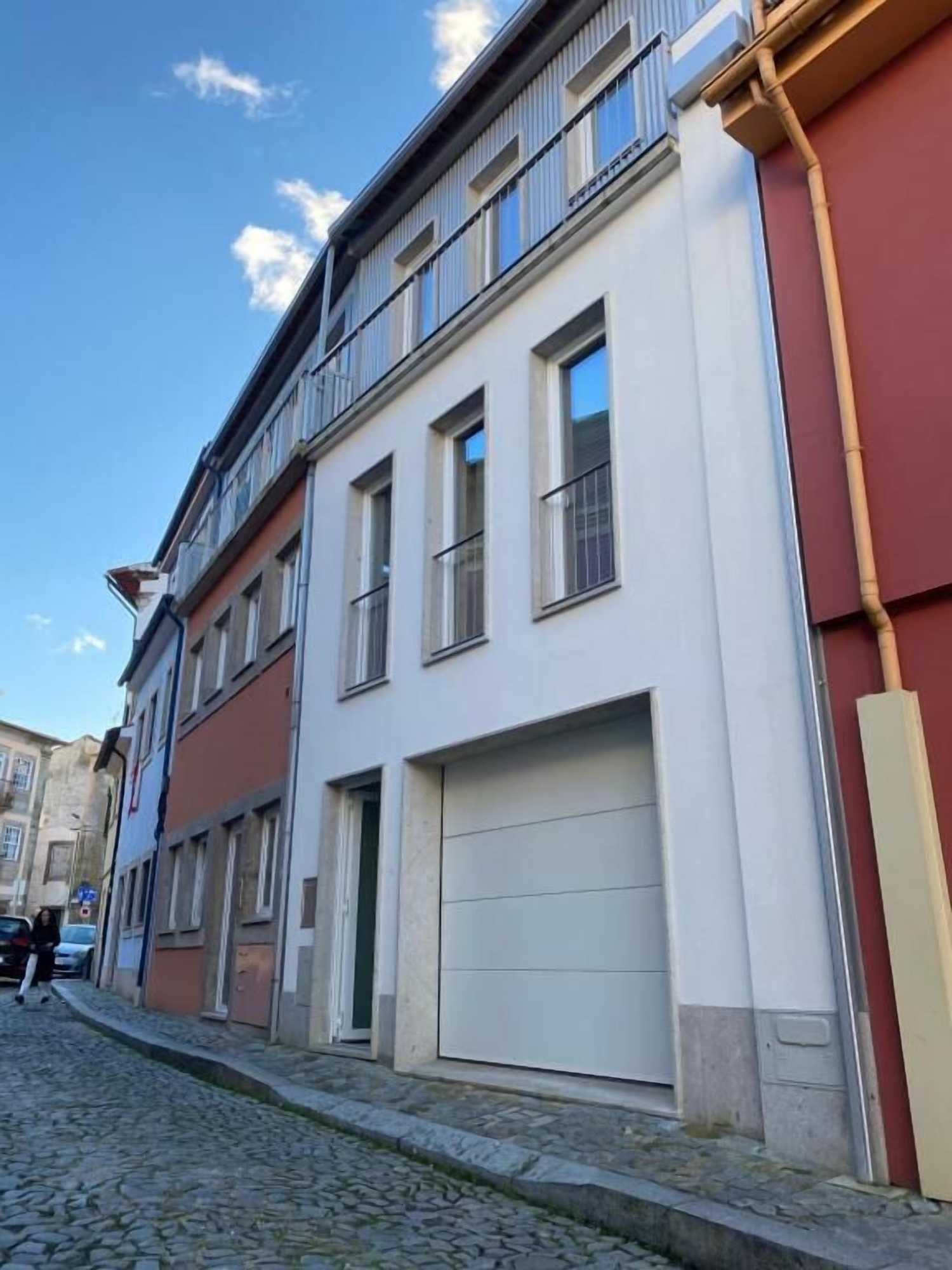 Gift card for Casa Augusta 4