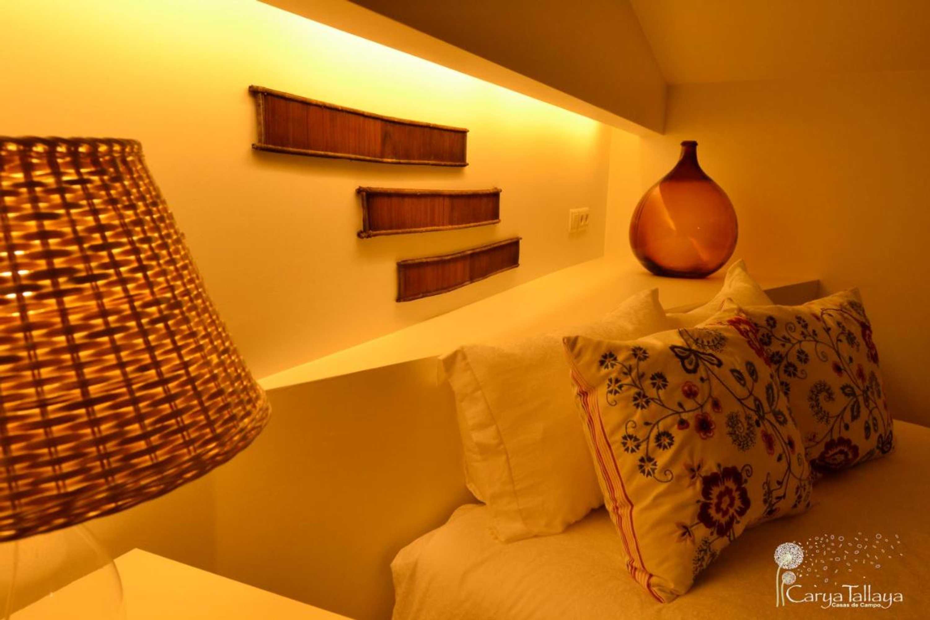 Gift card for Carya Tallaya - Casas de Campo