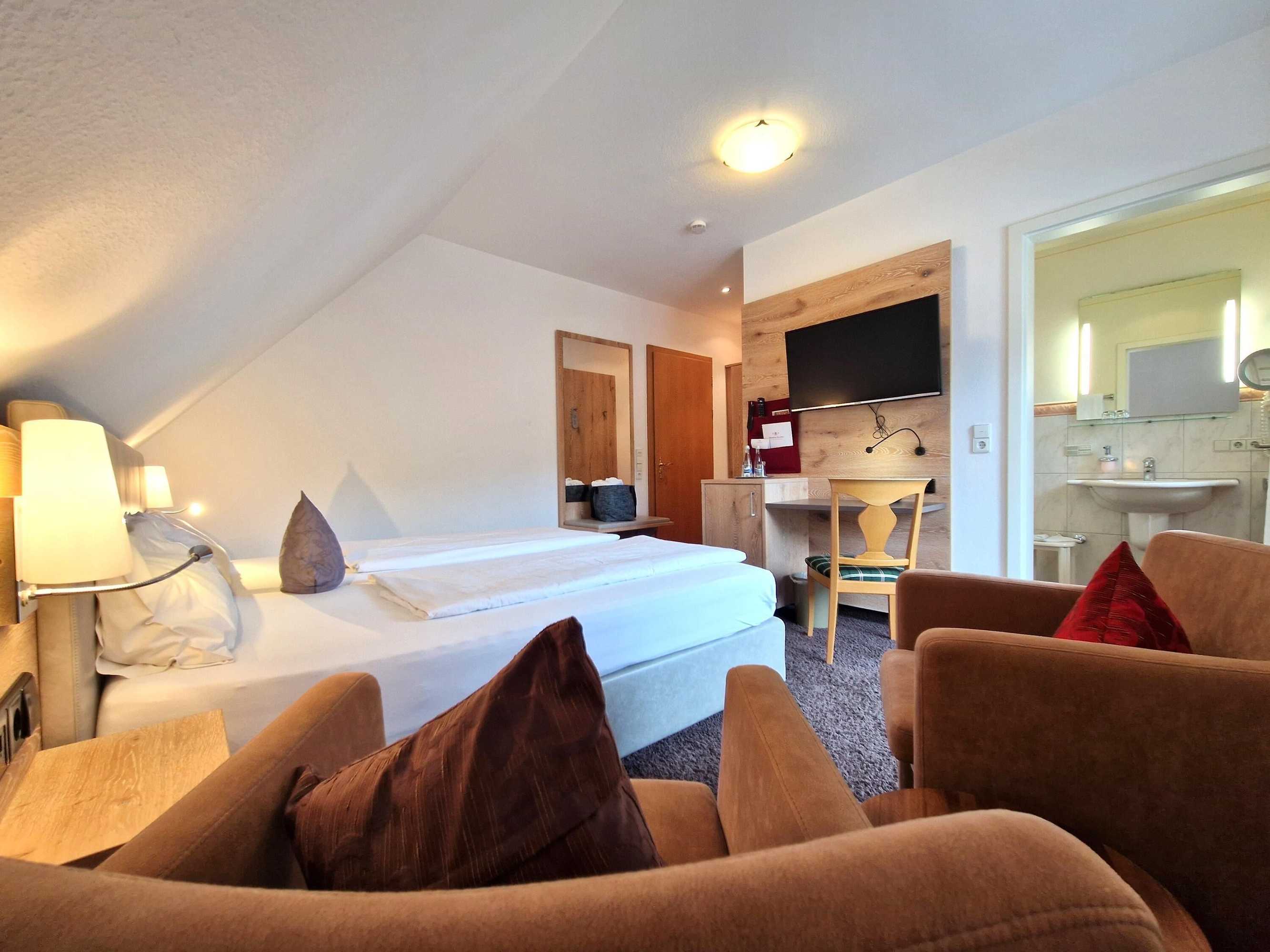 Gift card for Hotel Gasthaus Mosers Blume