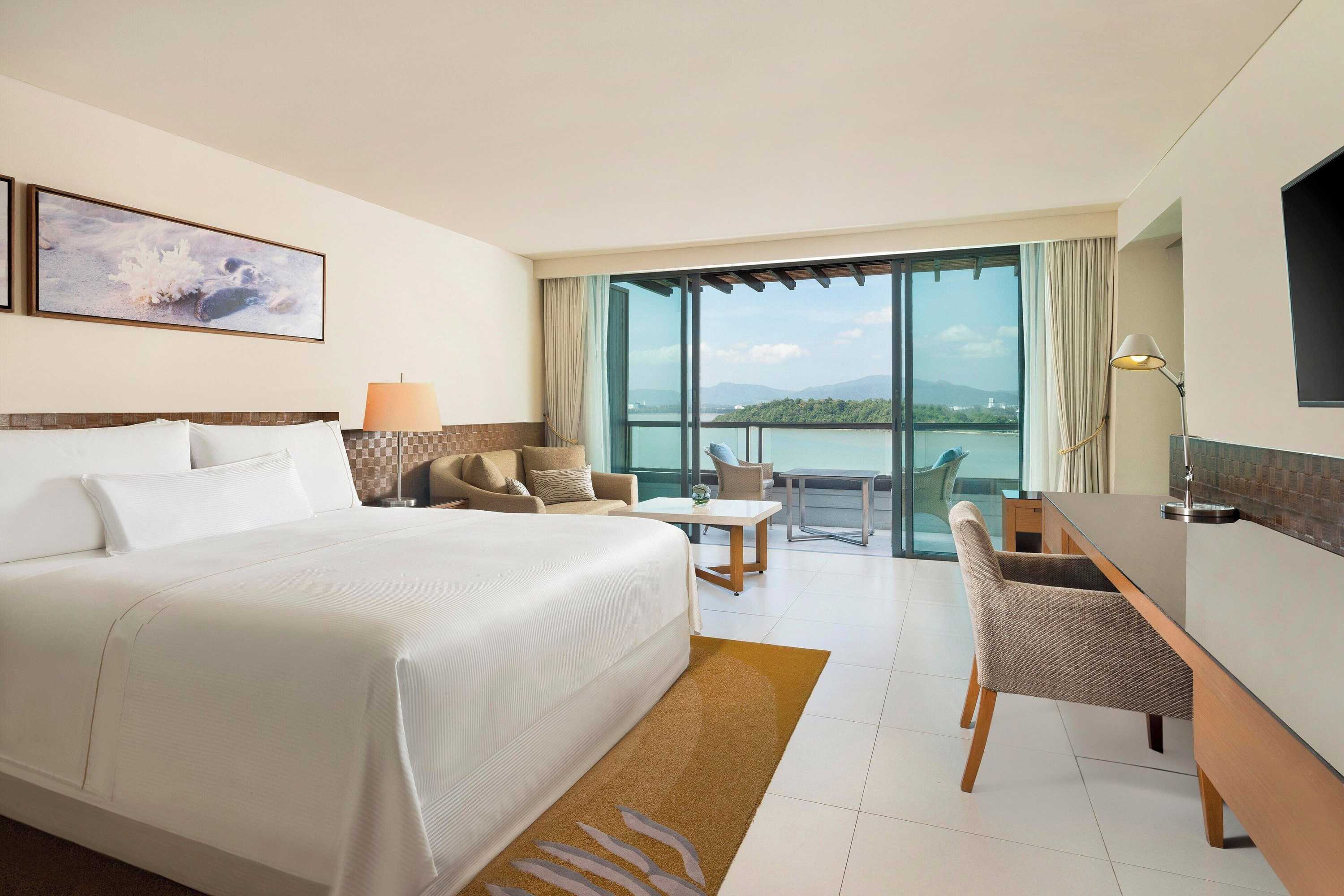 Gift card for The Westin Siray Bay Resort & Spa, Phuket Gift card for The Westin Siray Bay Resort & Spa, Phuket