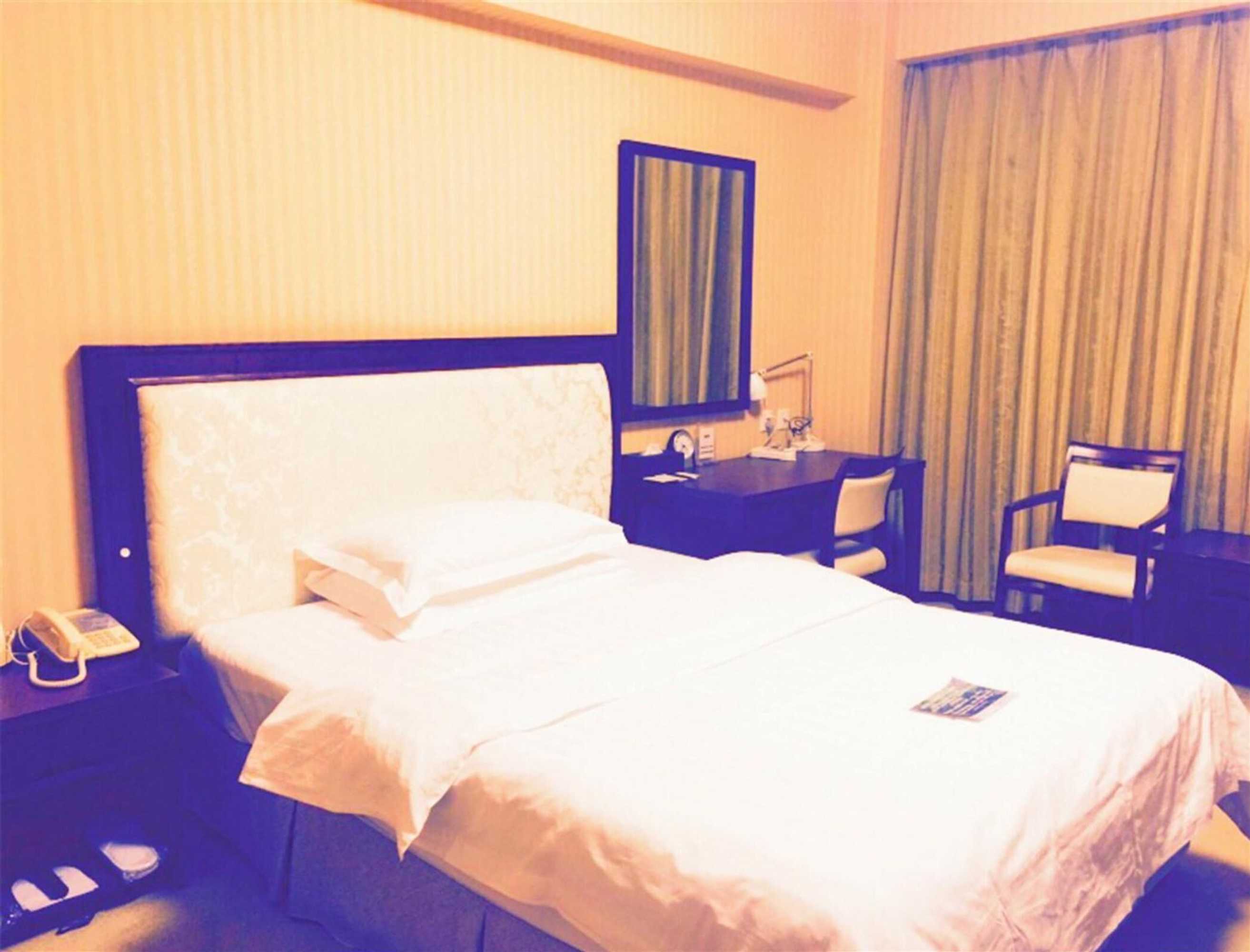 Gift card for Dalian Royal Hotel