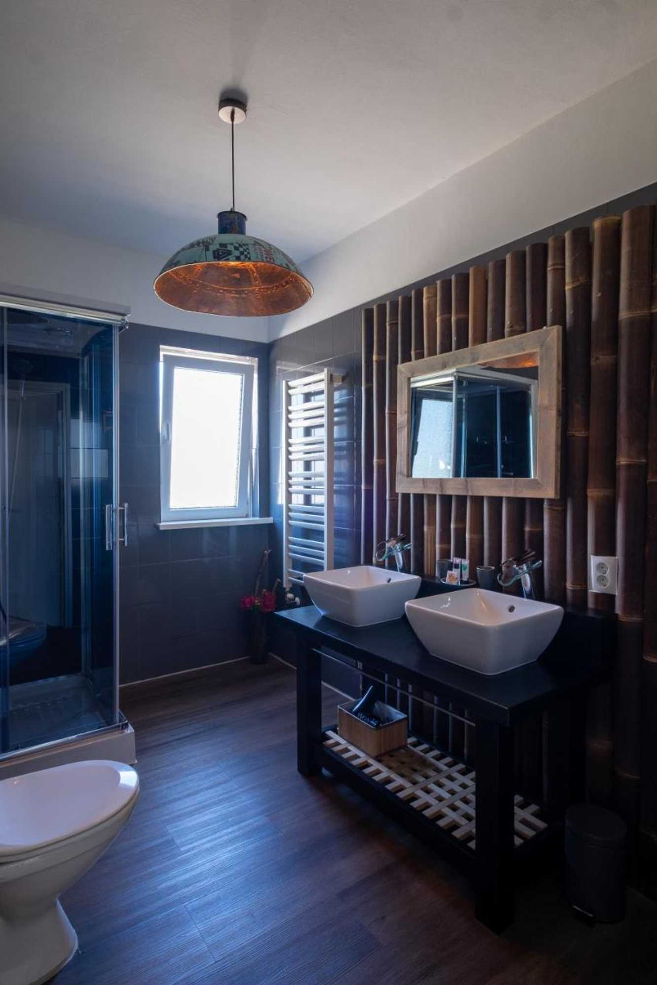 Gift card for Wellness Bed & Breakfast Pergamo