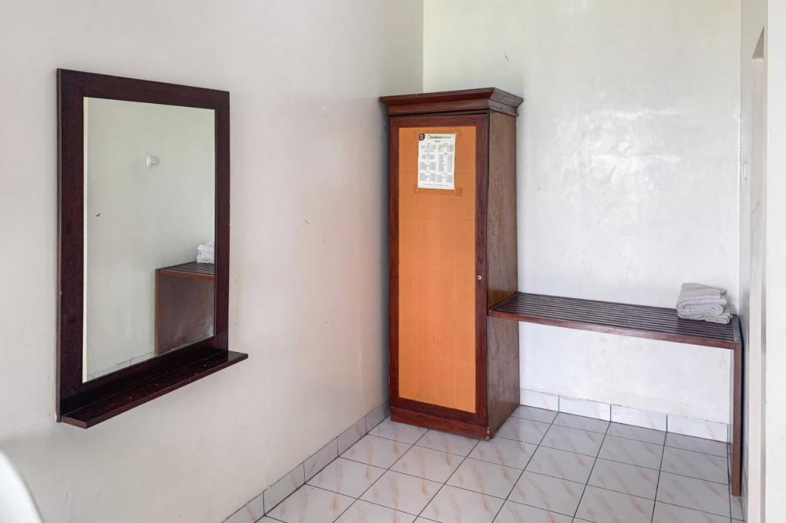 Gift card for Hotel Pelangi Merak Redpartner