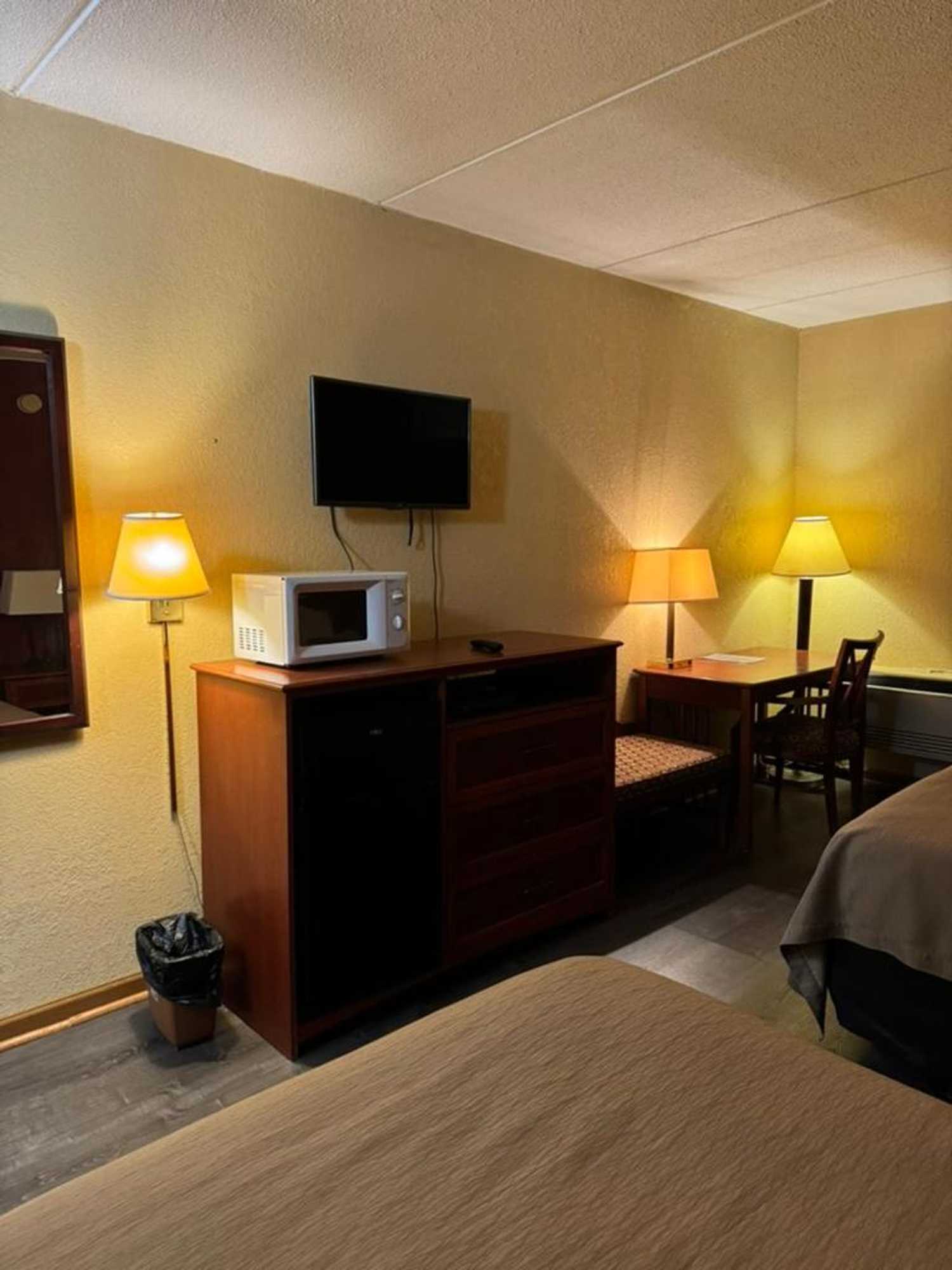 Gift card for Motel Sun Inn