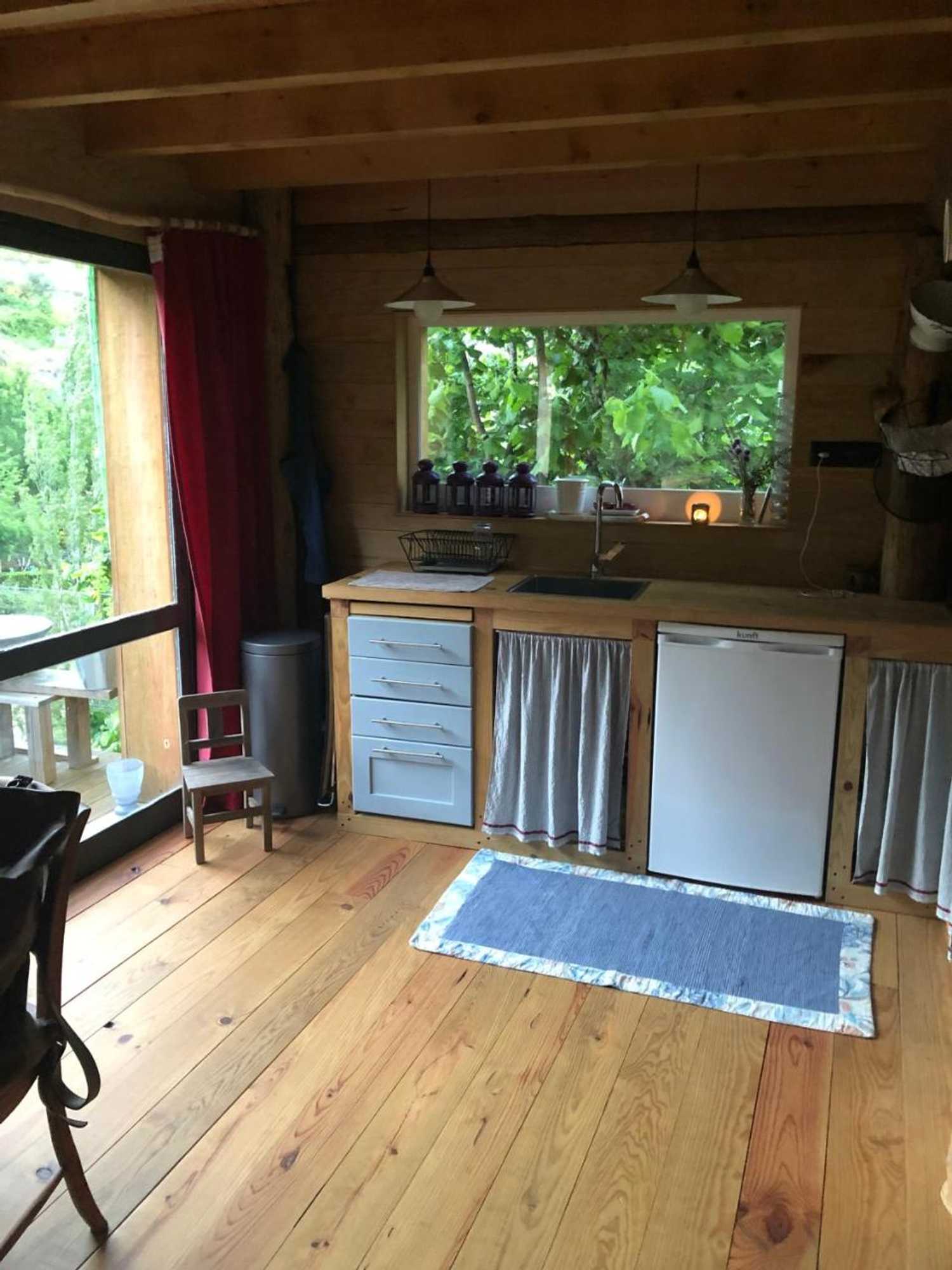 Gift card for Ribeira Delos