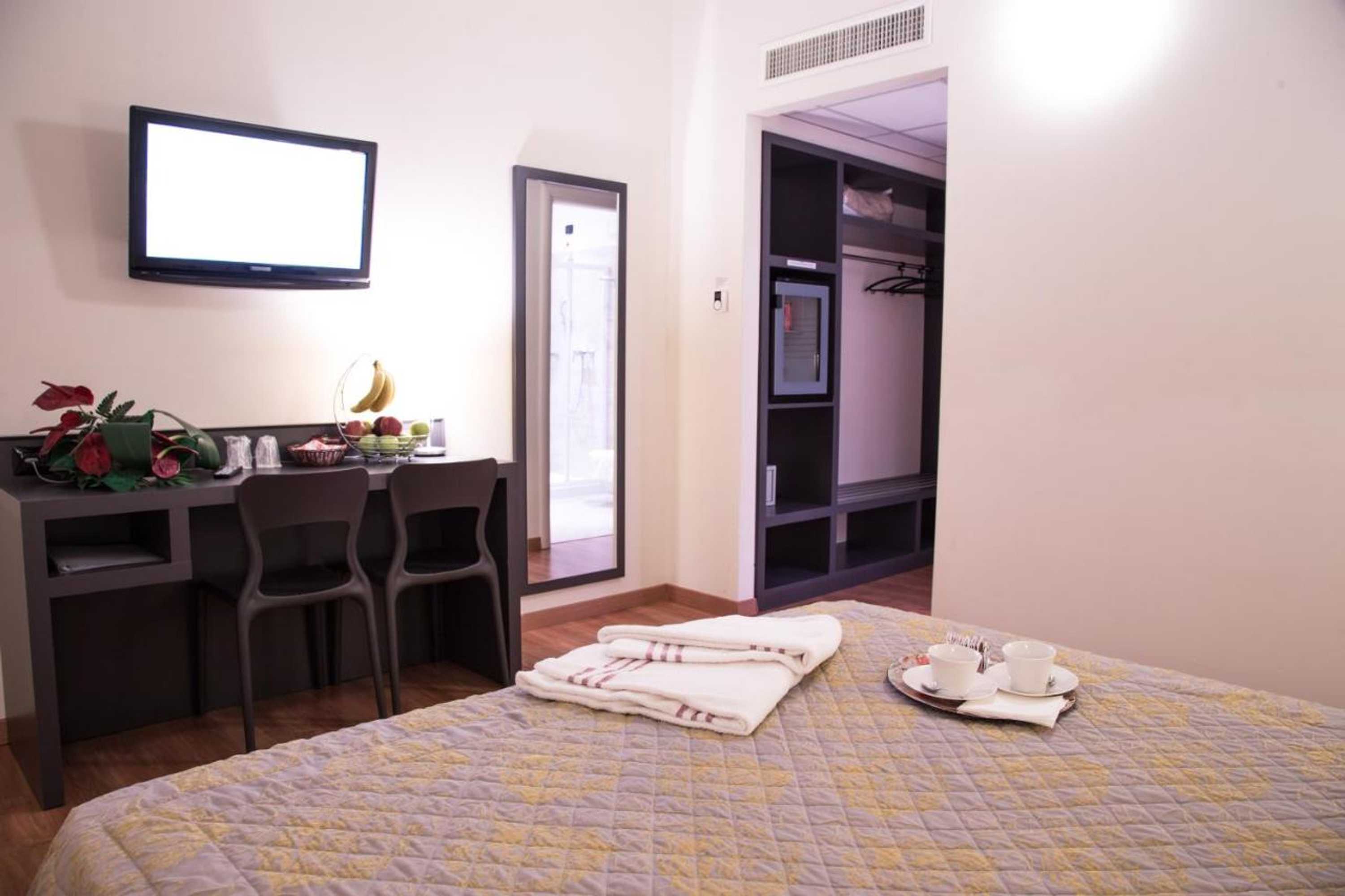 Gift card for Hotel Motel Giglio