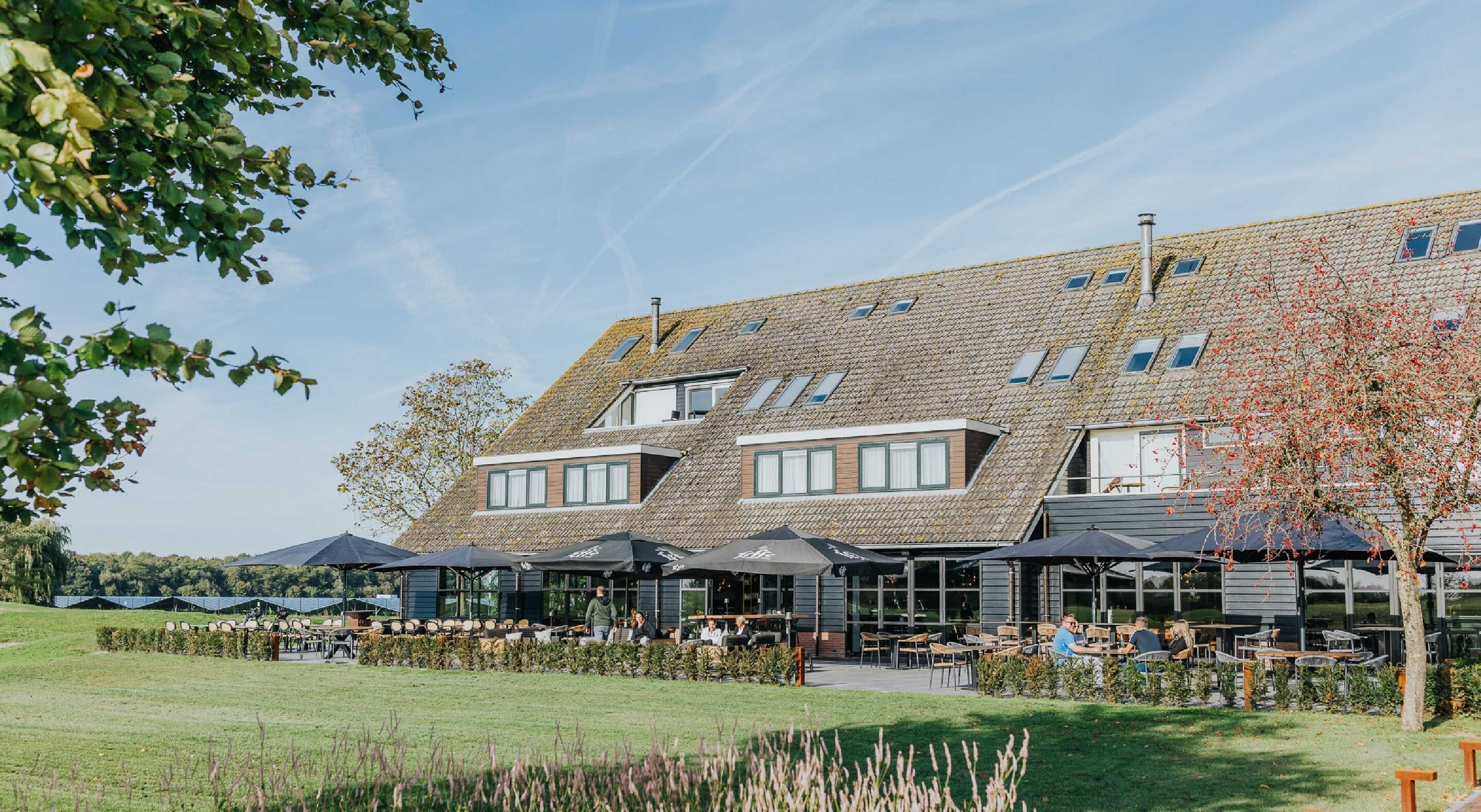Gift card for Hotel, Sportsbar & Brasserie Dorhout Mees Gift card for Hotel, Sportsbar & Brasserie Dorhout Mees