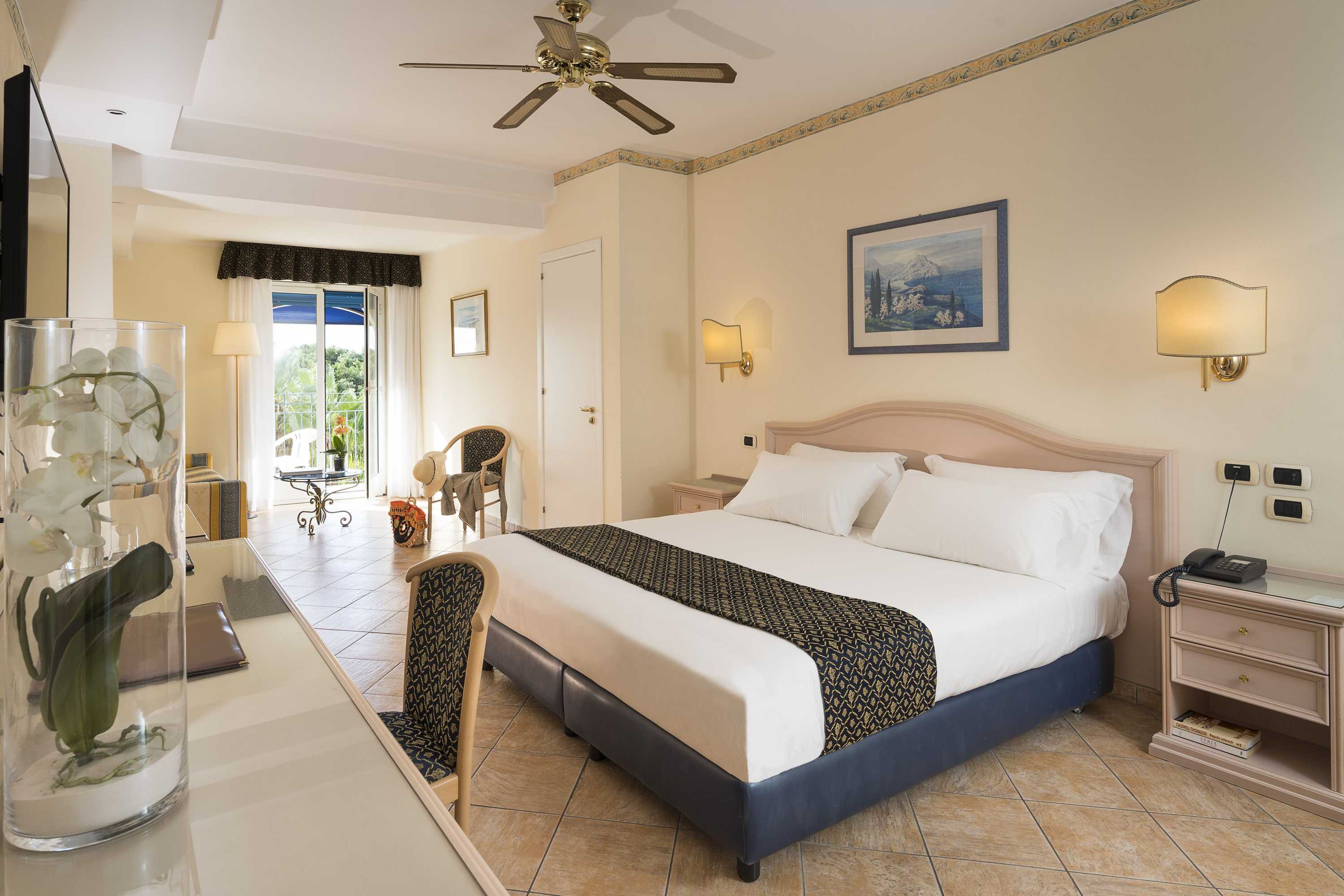 Gift card for Sant Alphio Garden Hotel & Spa