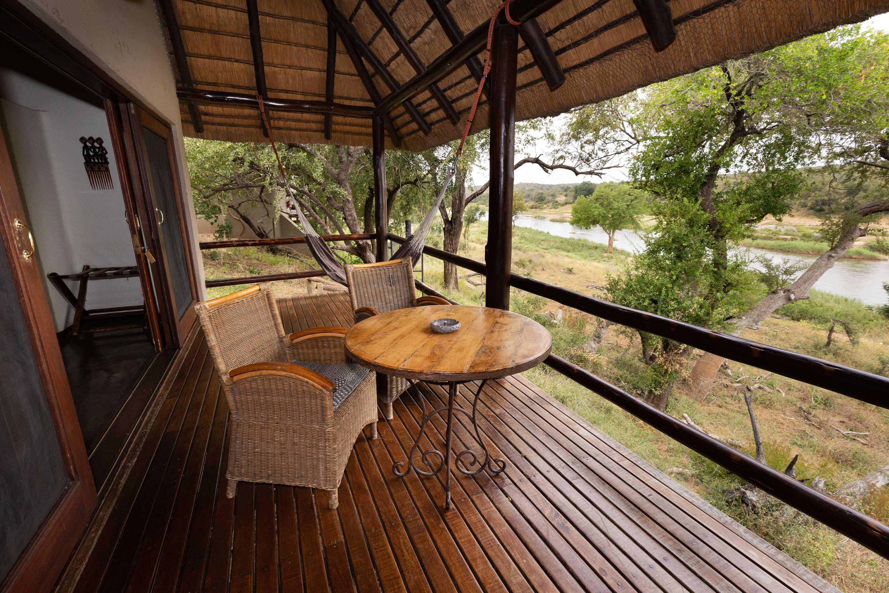 Gift card for Nyati Safari Lodge Gift card for Nyati Safari Lodge