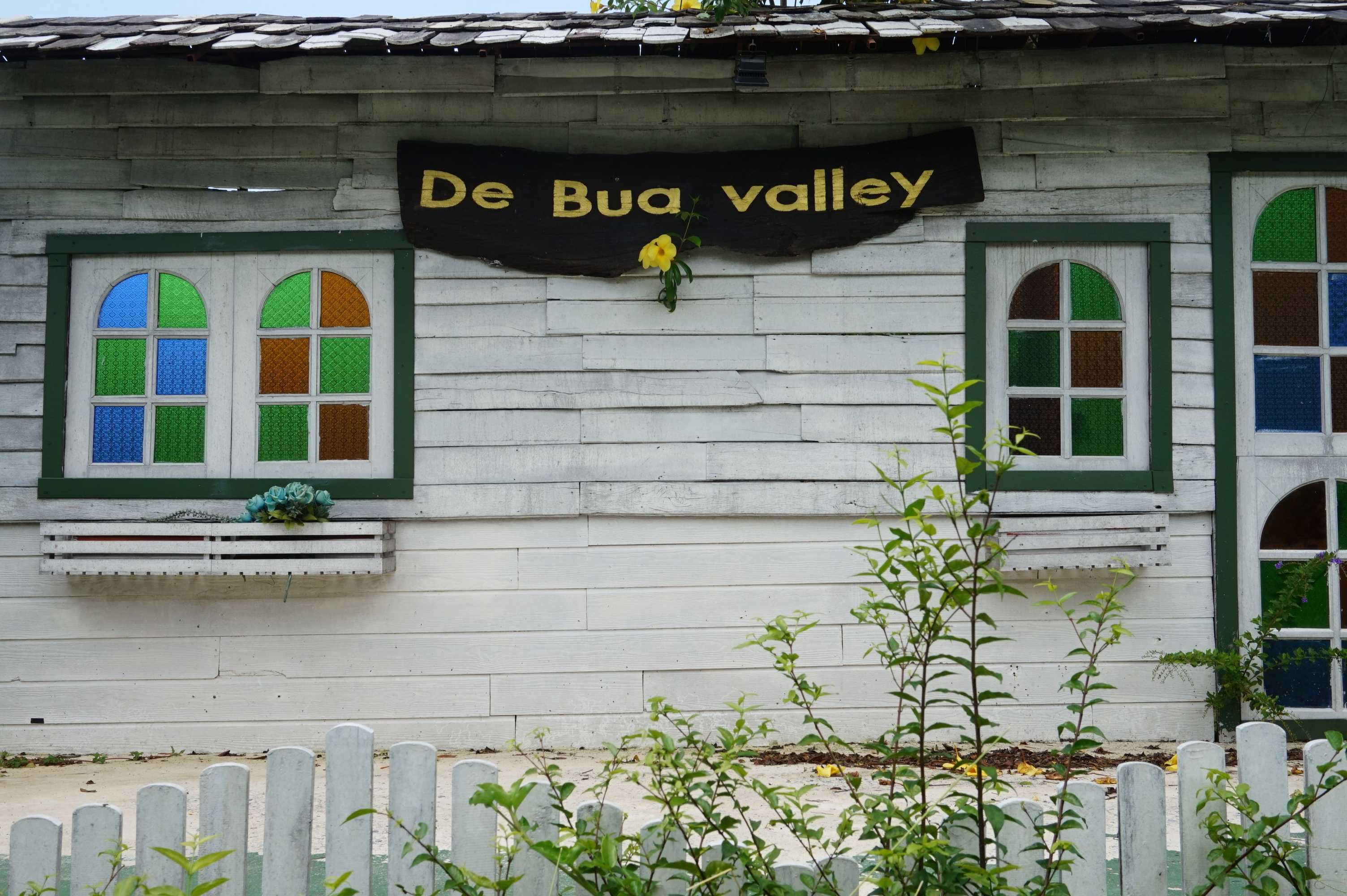 Gift card for Debua Valley Gift card for Debua Valley