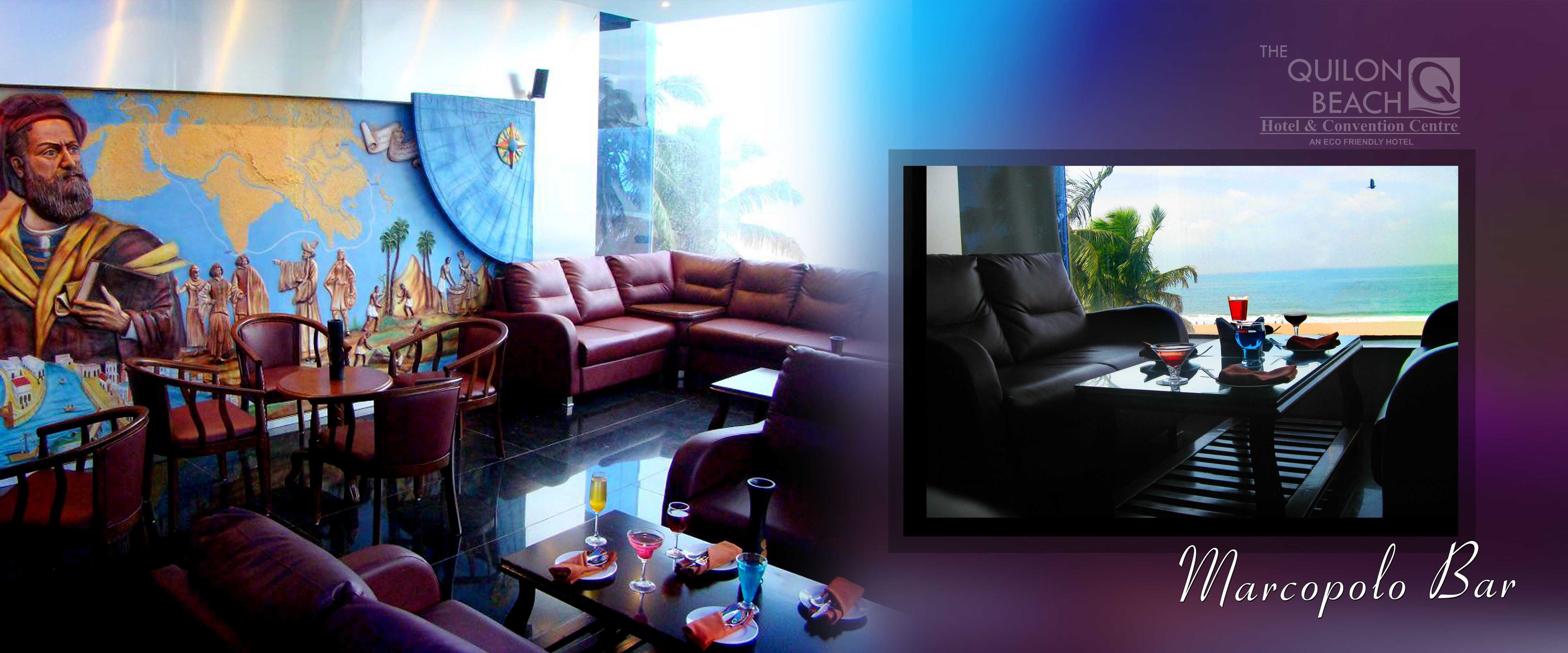 Gift card for The Quilon Beach Hotel And Convention Center Gift card for The Quilon Beach Hotel And Convention Center
