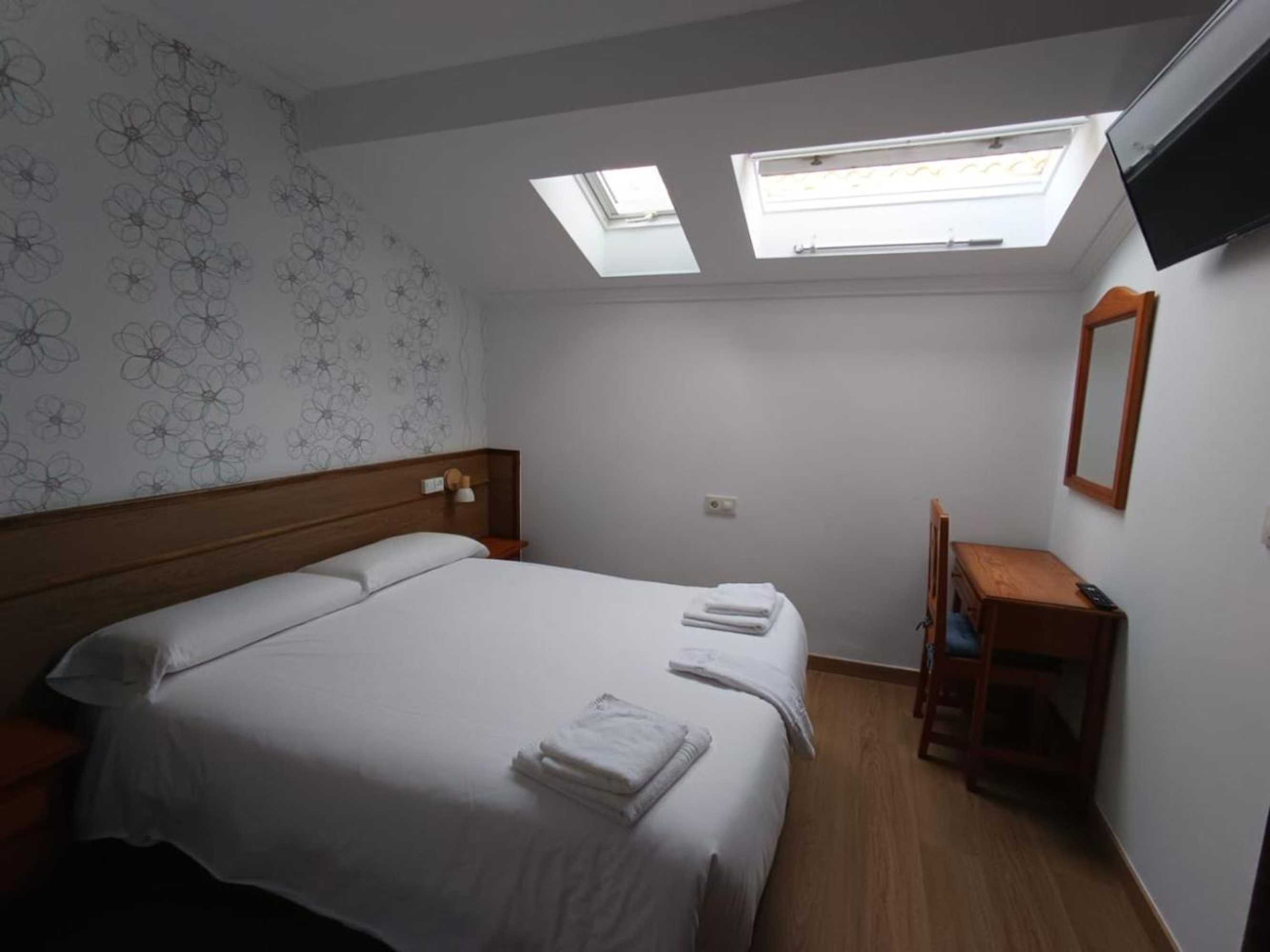 Gift card for Pensión O Escondidino