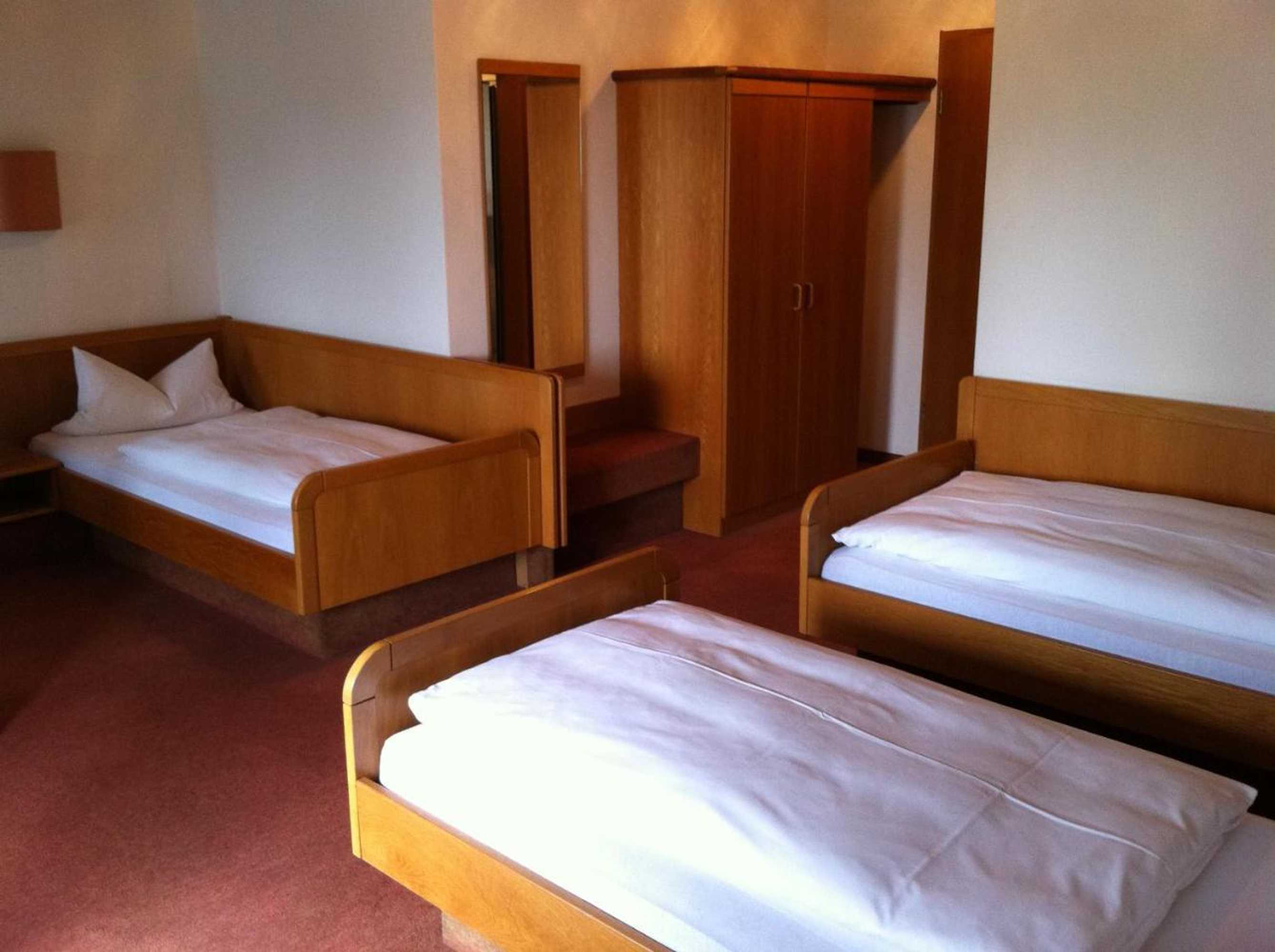 Gift card for Hotel Bacchusstube Garni