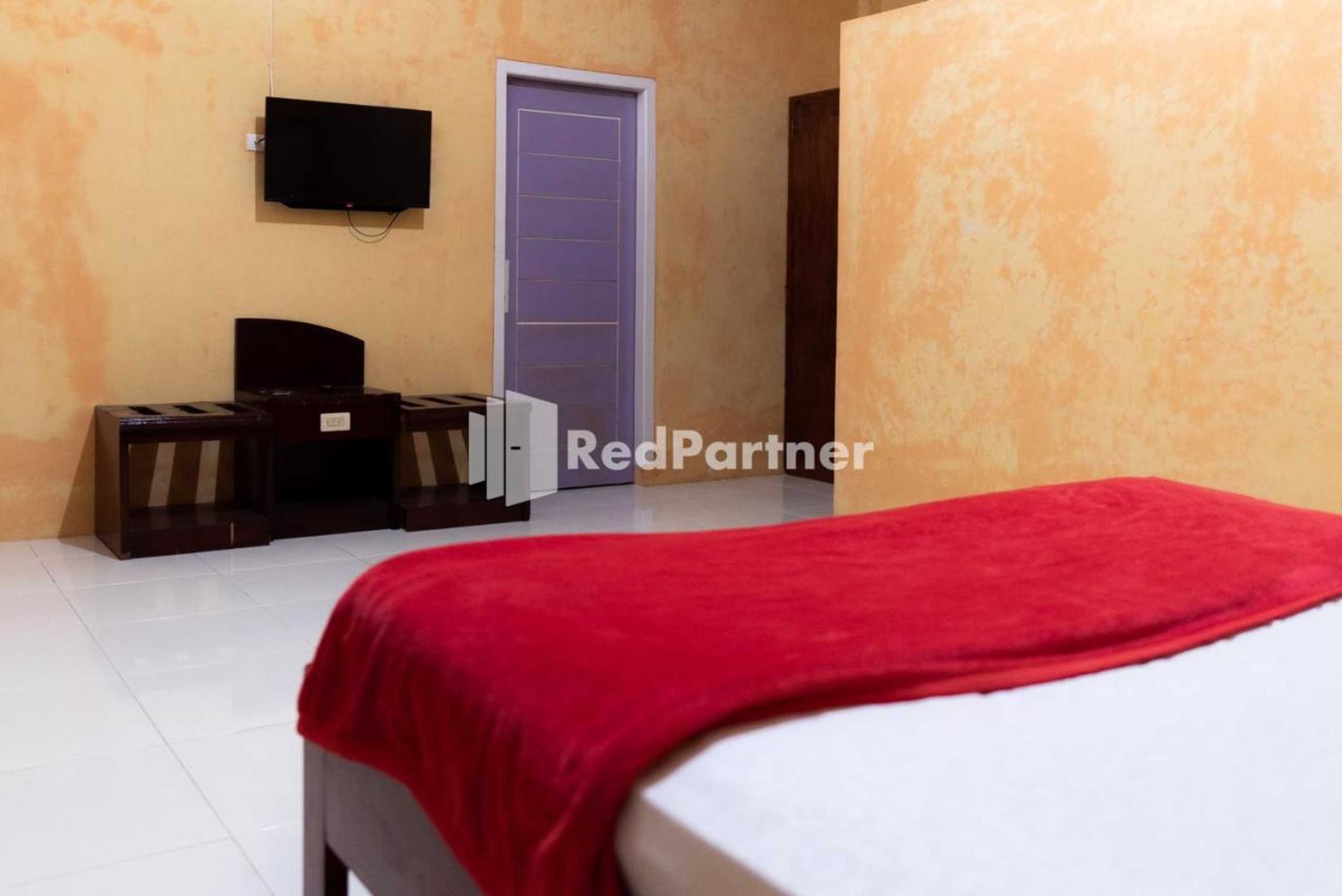 Gift card for Pondok Kelapa Homestay Lampung Mitra Reddoorz Gift card for Pondok Kelapa Homestay Lampung Mitra Reddoorz