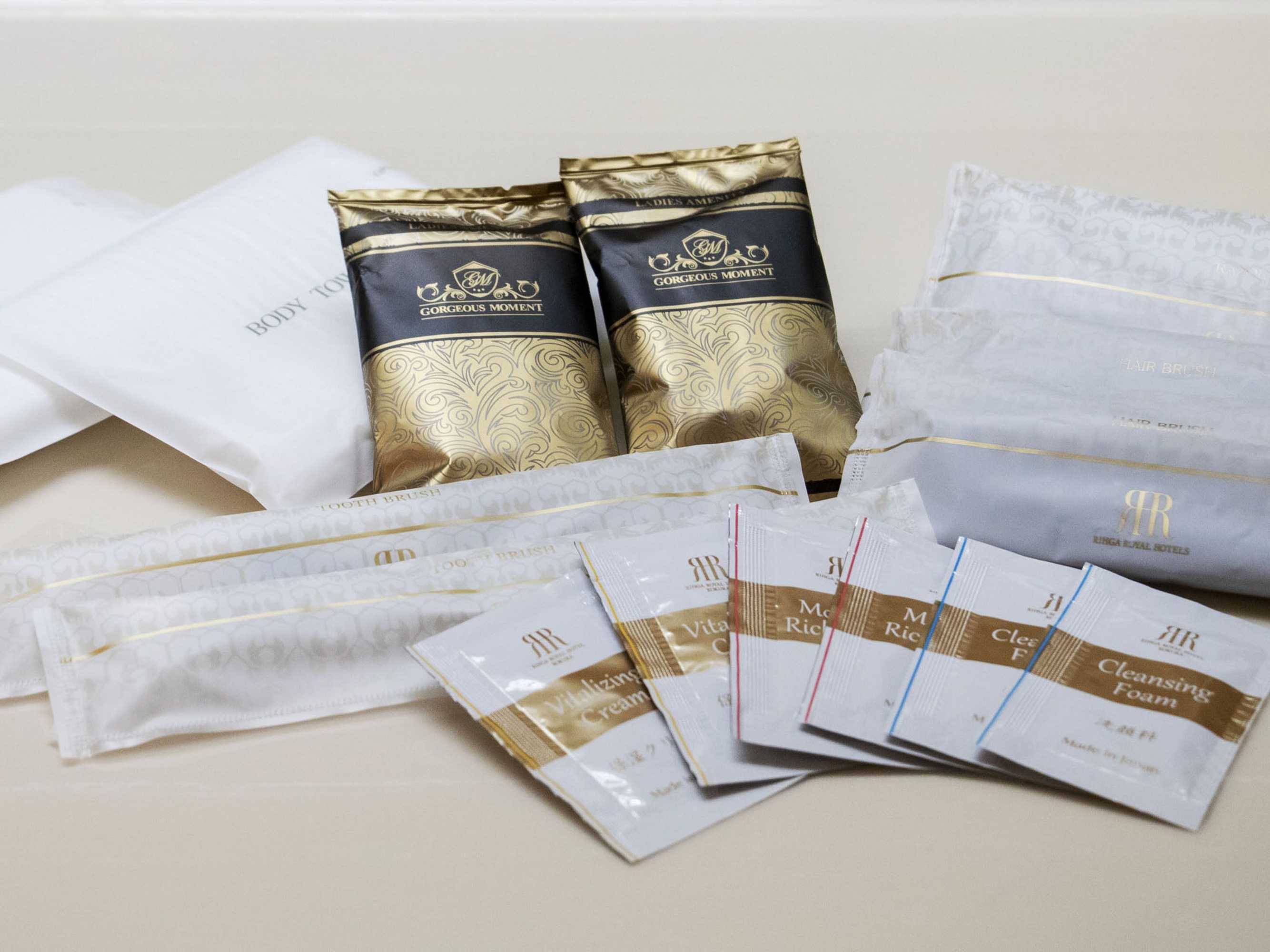Gift card for Rihga Royal Hotel Kokura Gift card for Rihga Royal Hotel Kokura