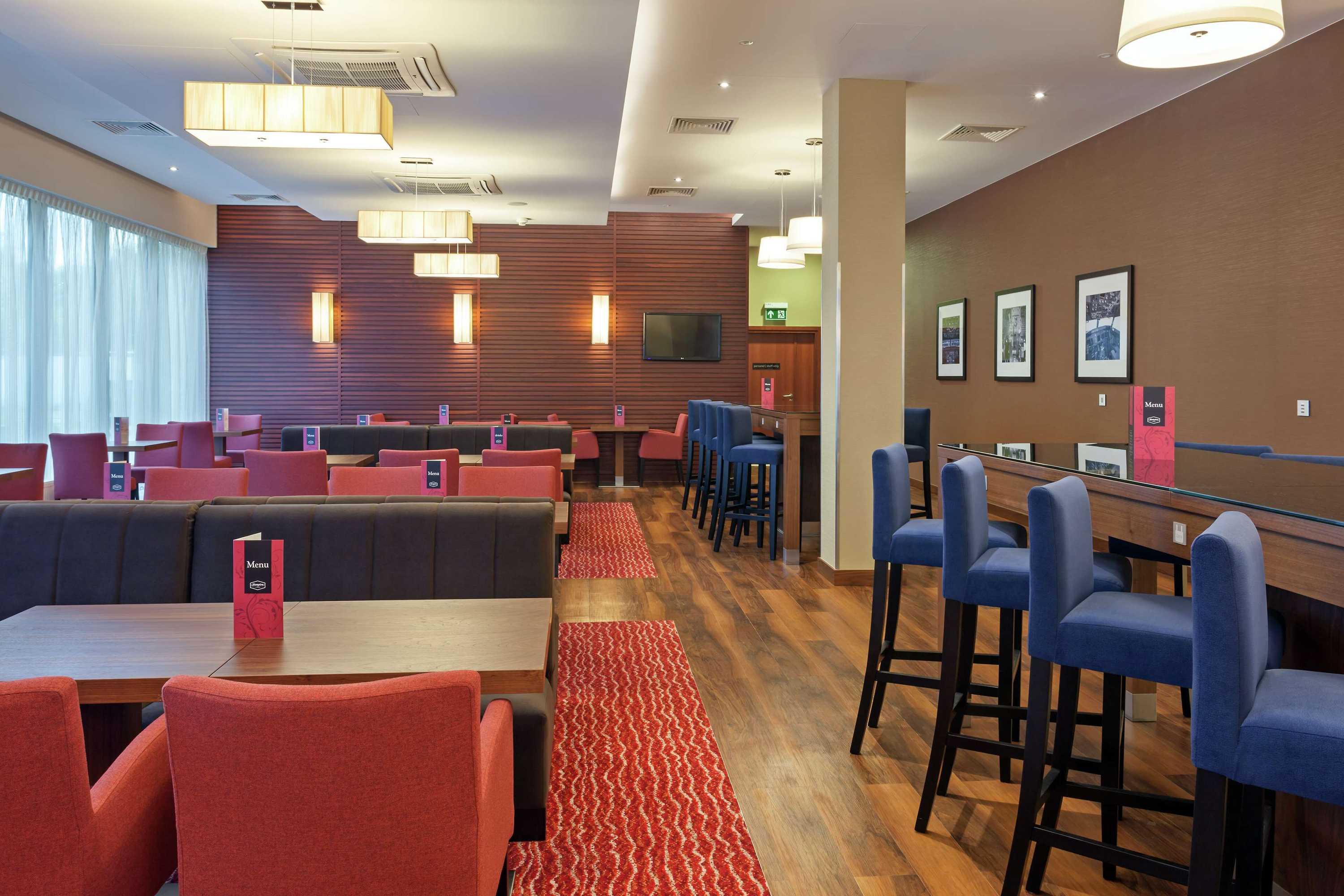 Gift card for Hampton by Hilton Warsaw Airport Gift card for Hampton by Hilton Warsaw Airport