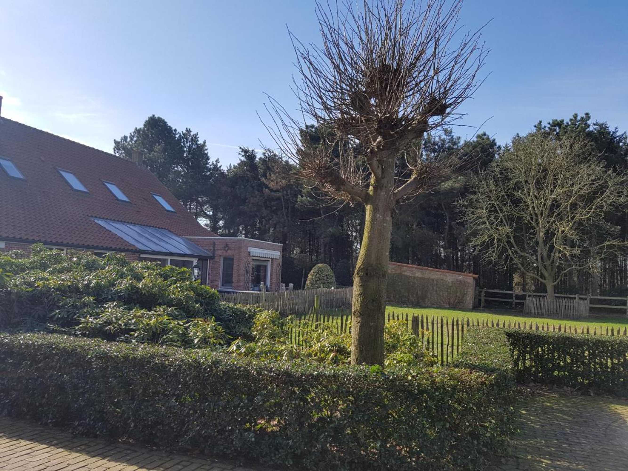 Gift card for B&b Bergenhof