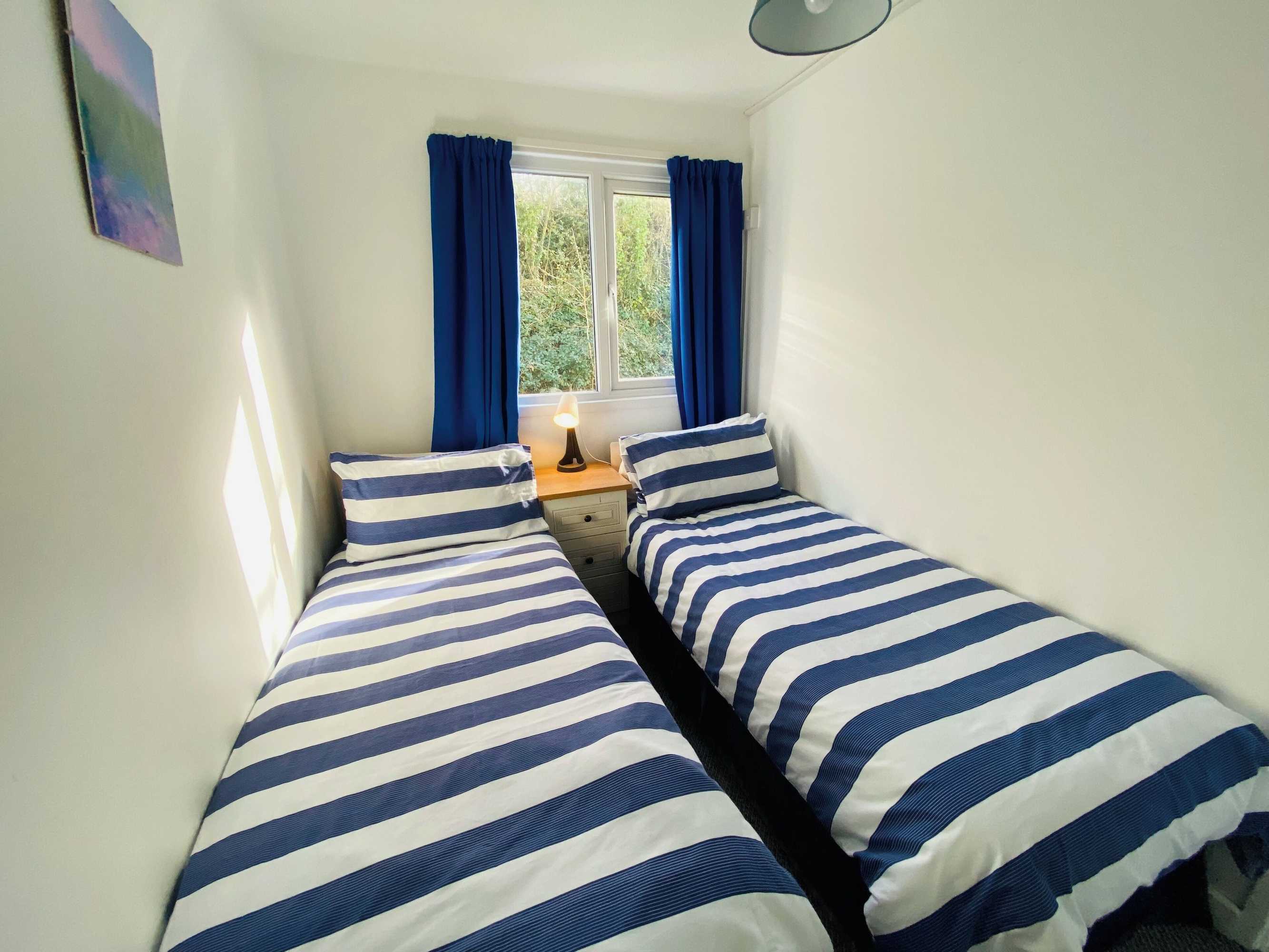 Gift card for Freshwater Bay Holiday Cottages Gift card for Freshwater Bay Holiday Cottages