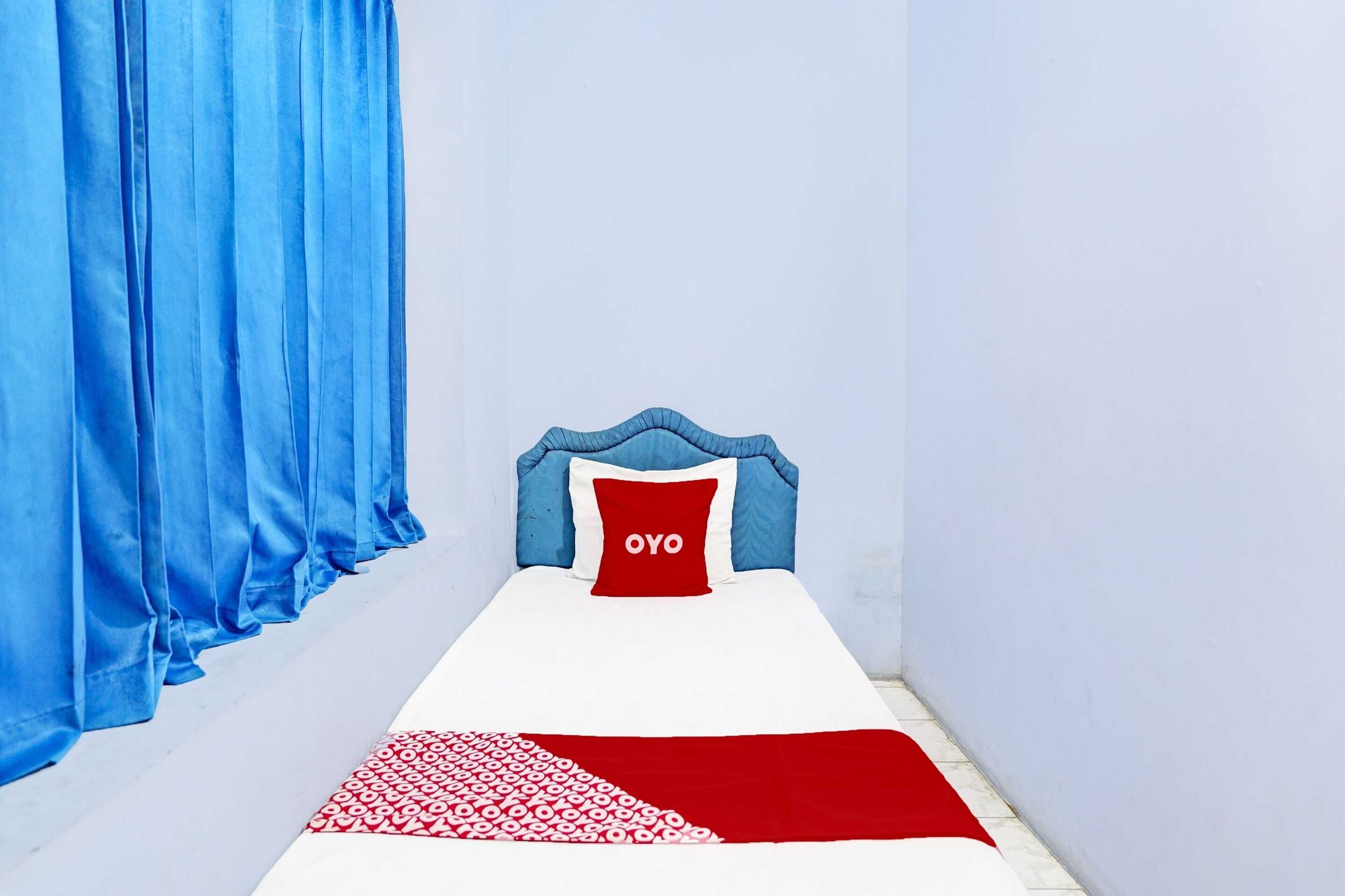 Gift card for Oyo 2708 Hotel Kemuning Syariah Gift card for Oyo 2708 Hotel Kemuning Syariah