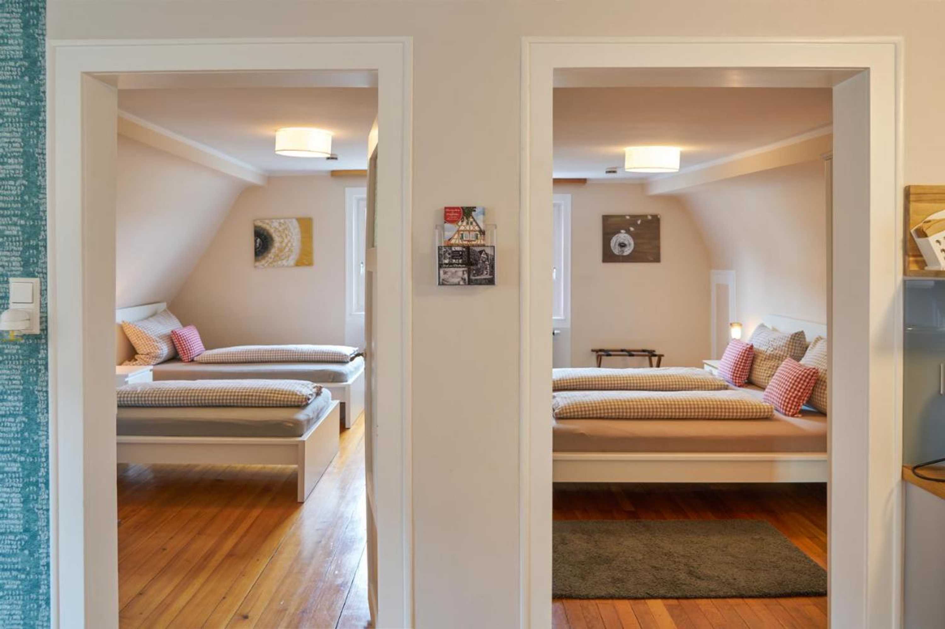 Gift card for Pension Amthof