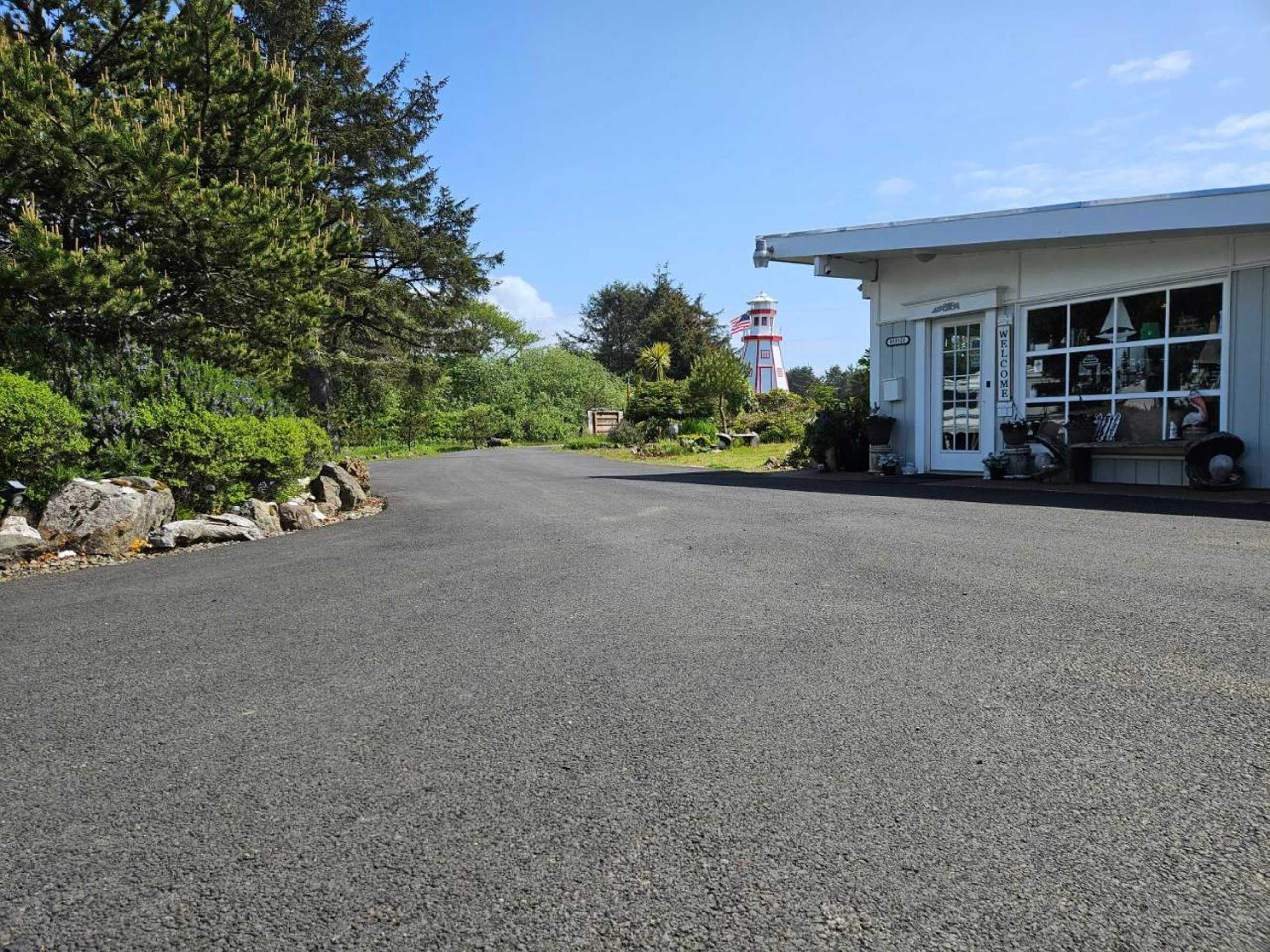 Gift card for Beachwood Condos & Resort