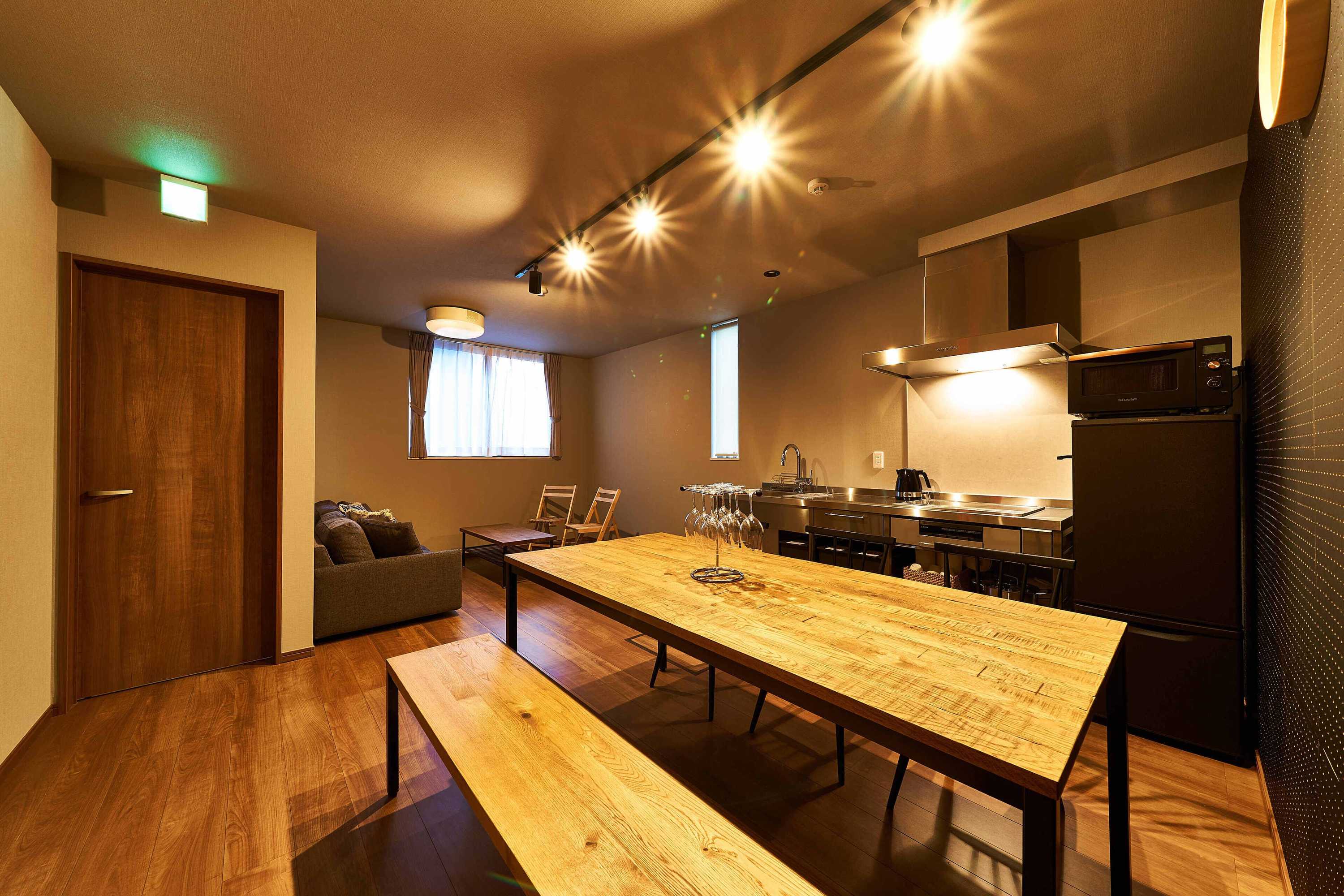 Gift card for Rakuten Stay House Kisarazu
