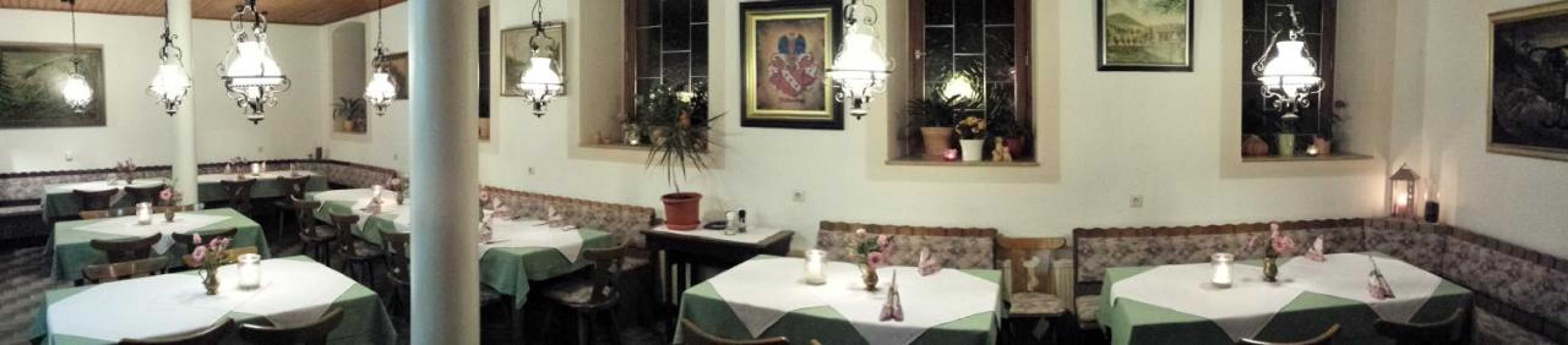 Gift card for Gasthaus Zur Ölmühle