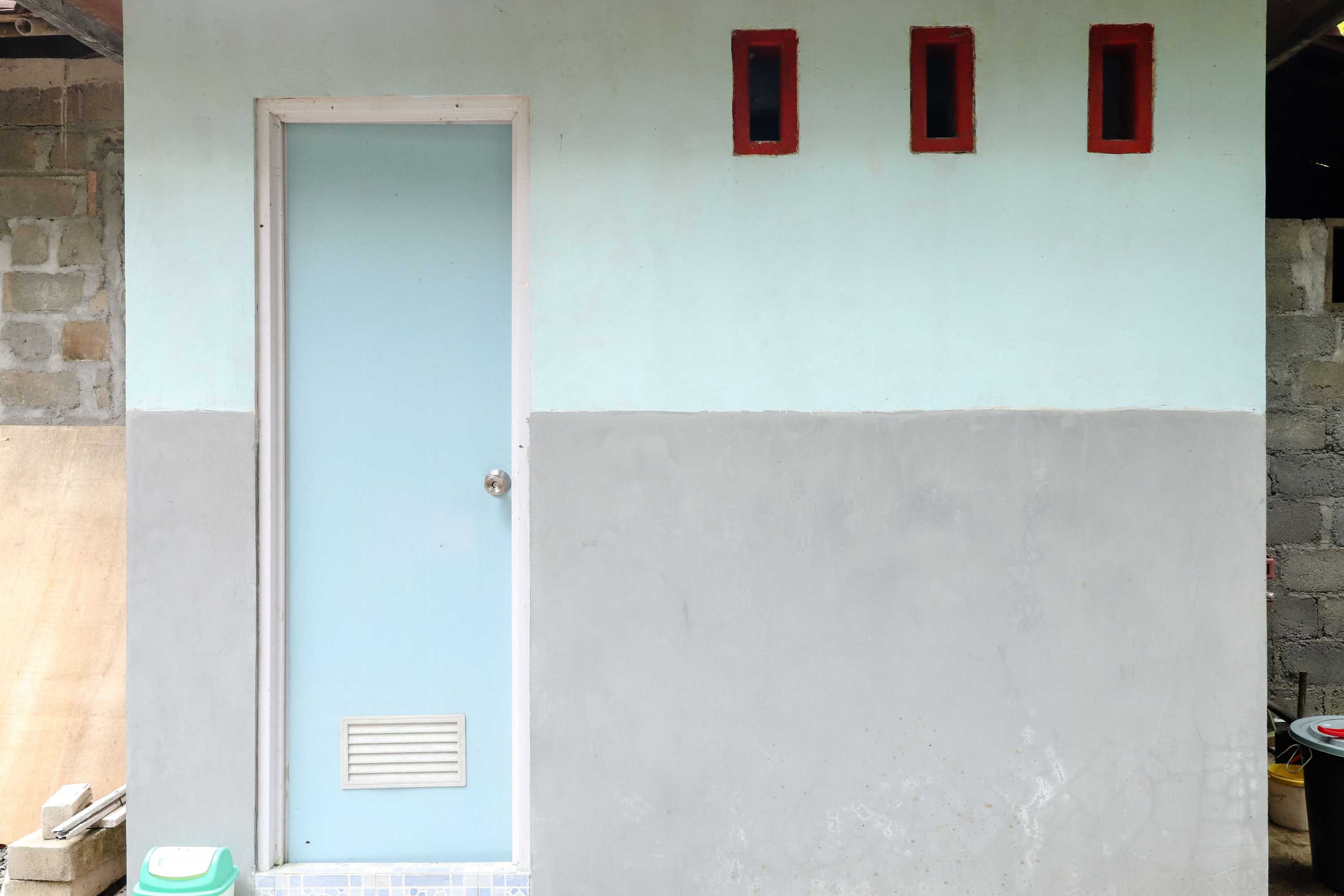 Gift card for Jemakir Homestay