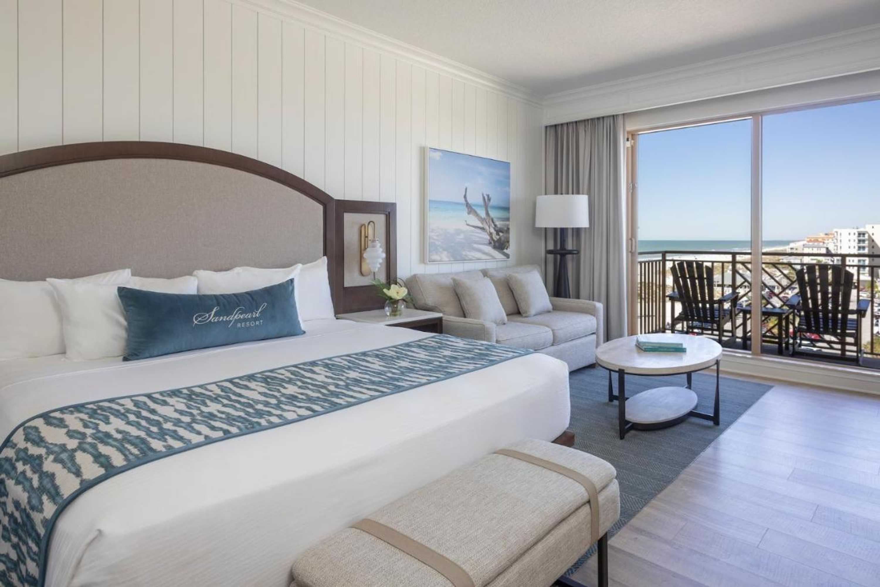Gift card for Sandpearl Resort Private Beach Gift card for Sandpearl Resort Private Beach