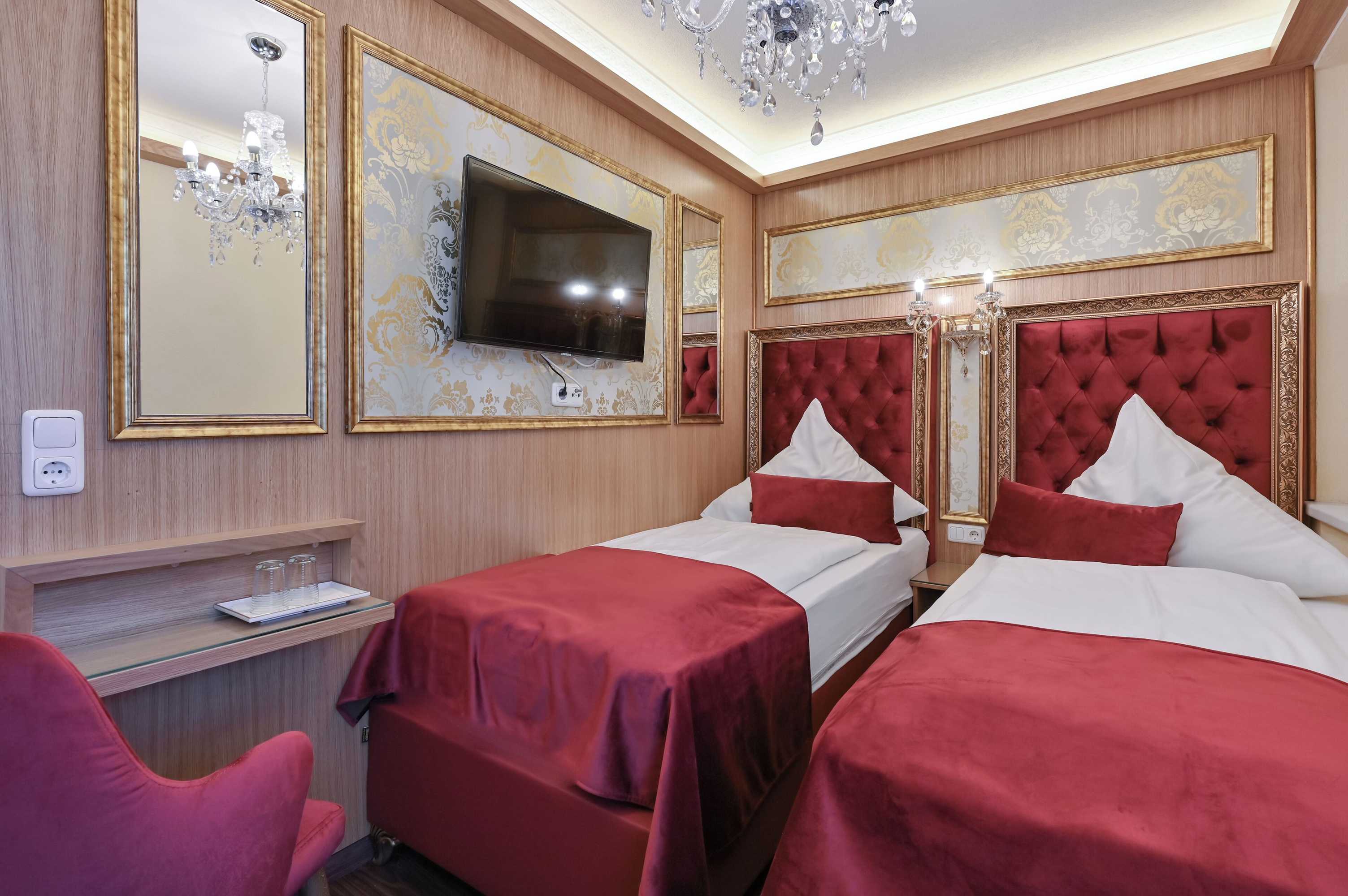 Gift card for Hotel & Restaurant Ludwigs