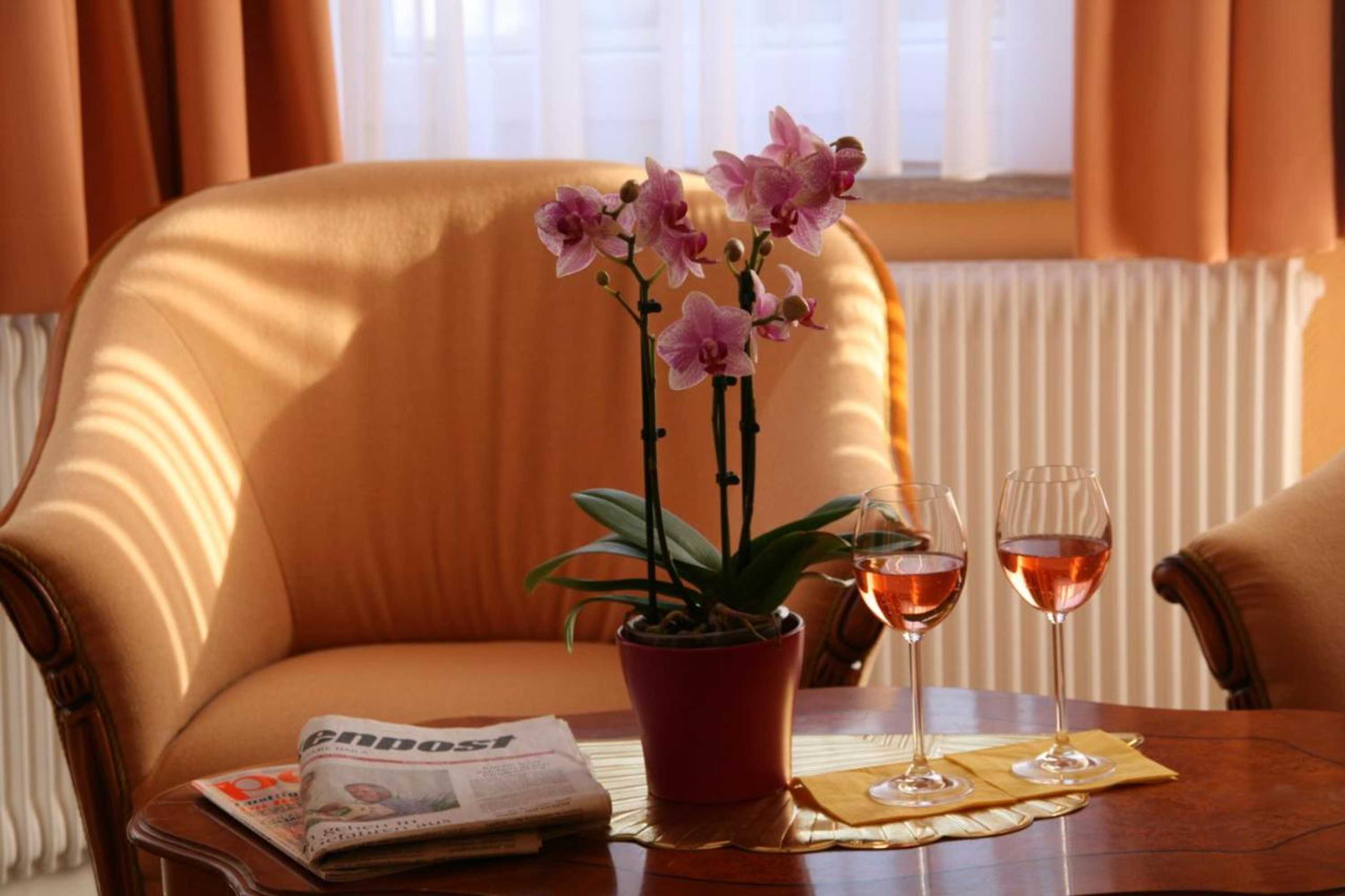 Gift card for Hotel Modena