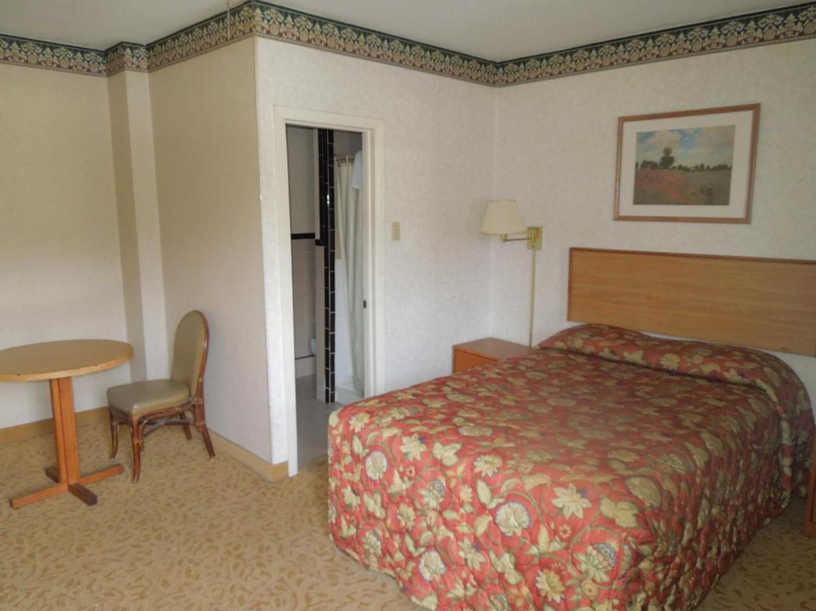 Gift card for Red Lion Motel Southampton