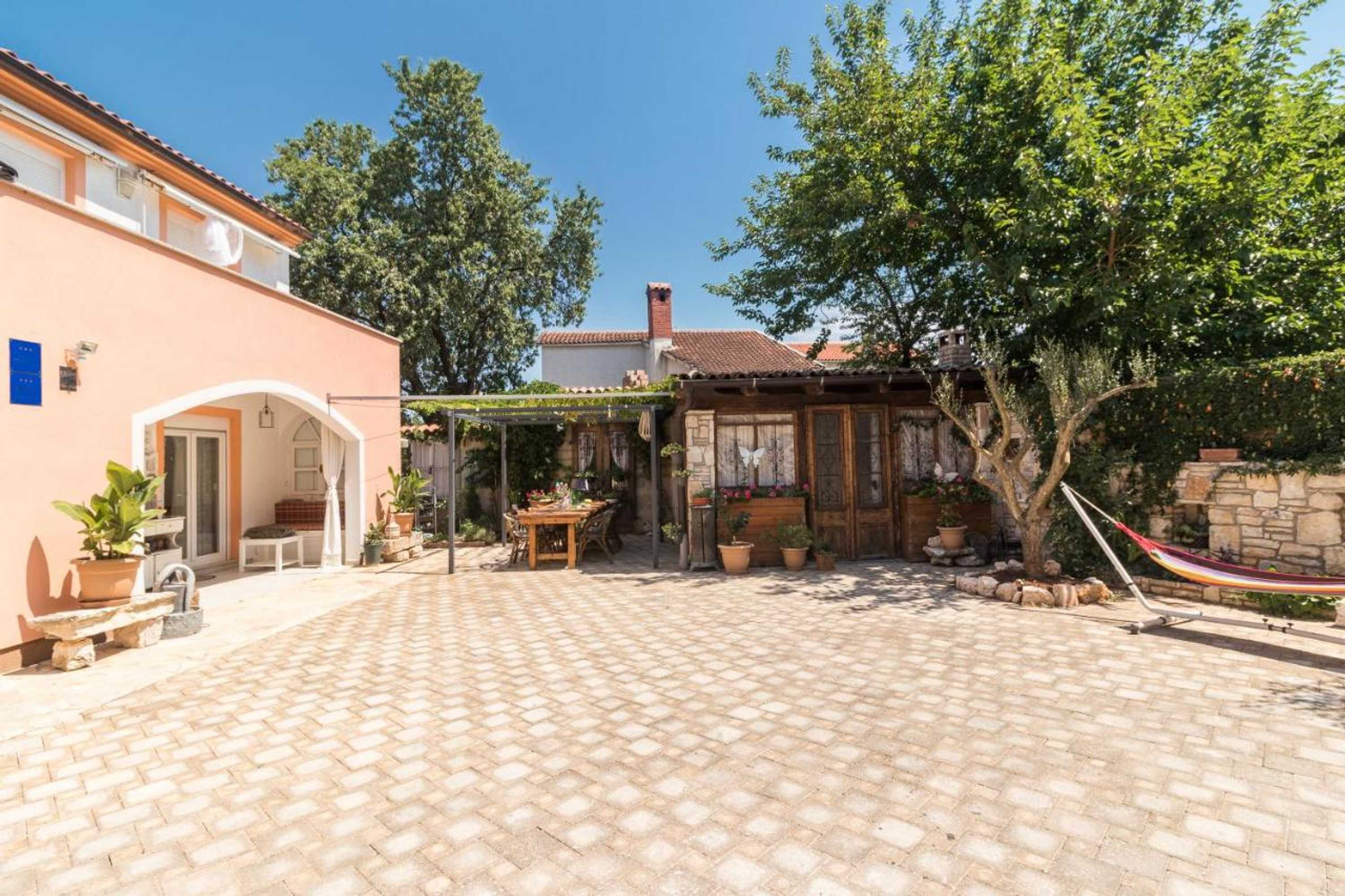 Gift card for Villa Marizella