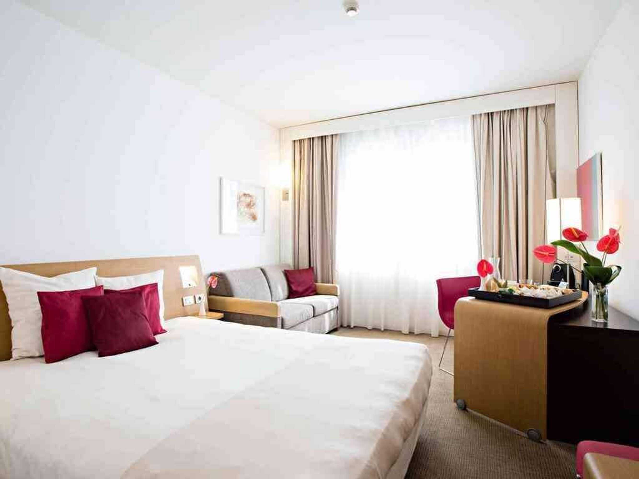 Gift card for Hotel Novotel Salerno Est Arechi Gift card for Hotel Novotel Salerno Est Arechi
