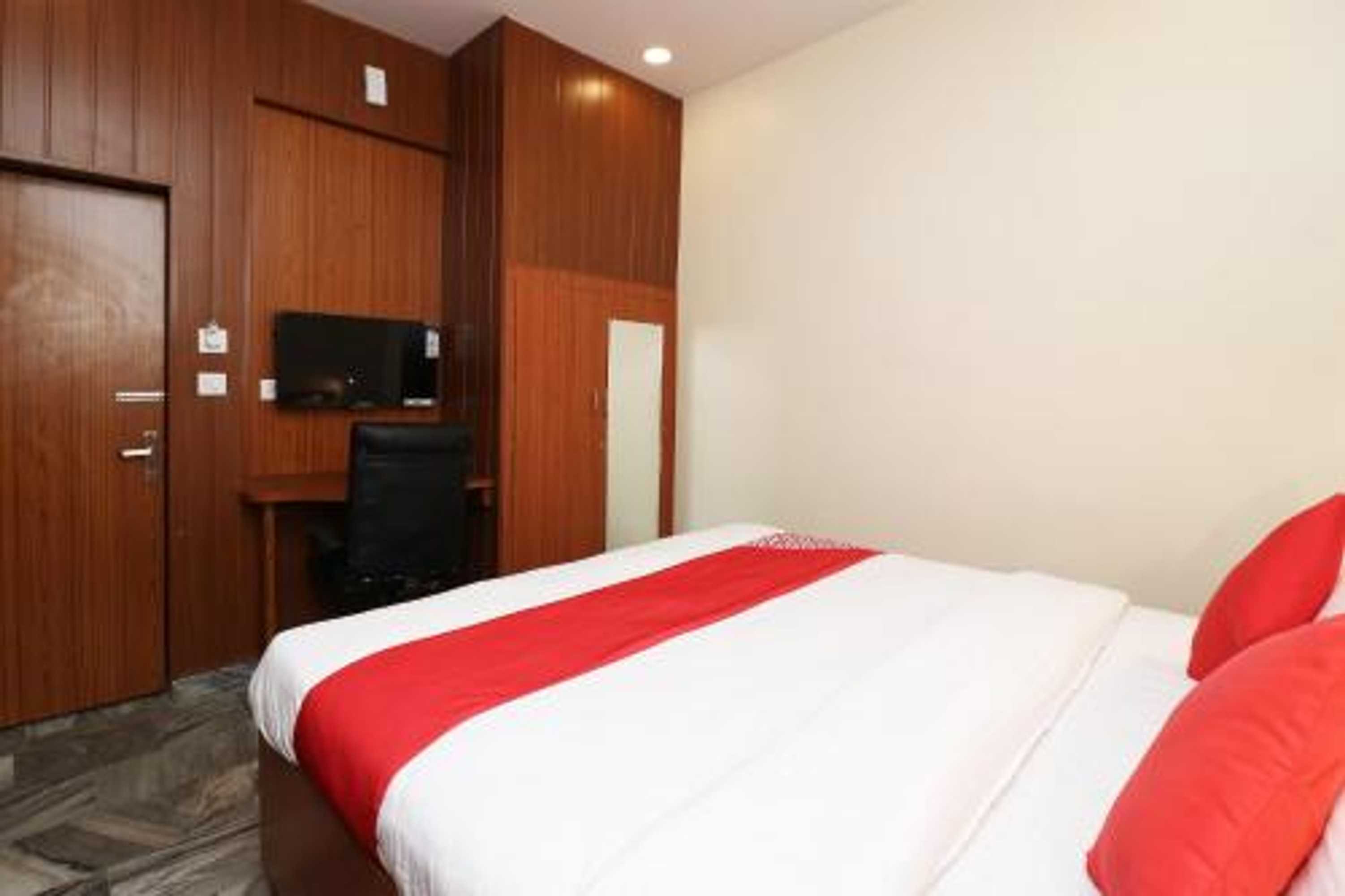 Gift card for Hotel O Meerut International Gift card for Hotel O Meerut International