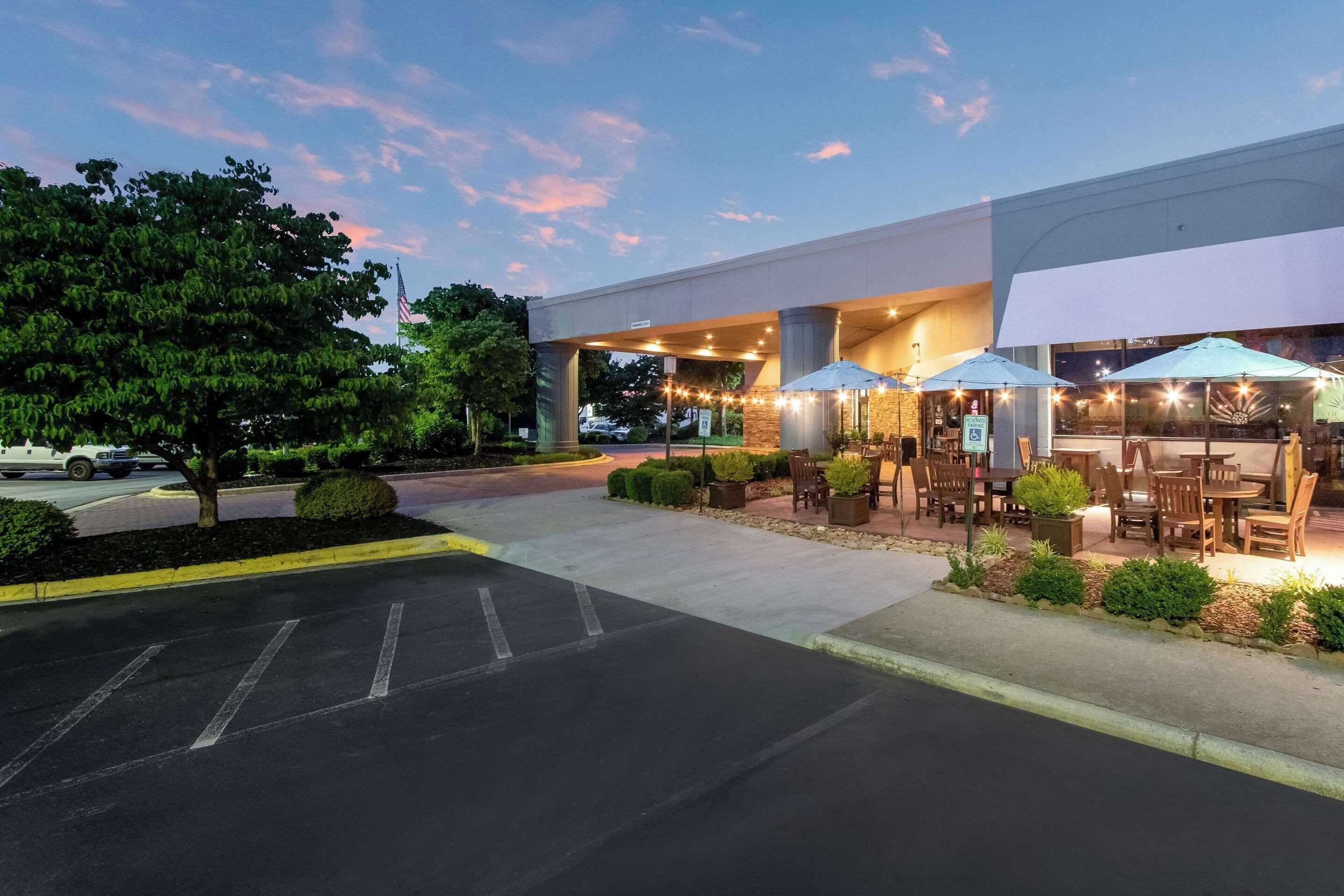 Gift card for Clarion Inn Asheville Airport Gift card for Clarion Inn Asheville Airport