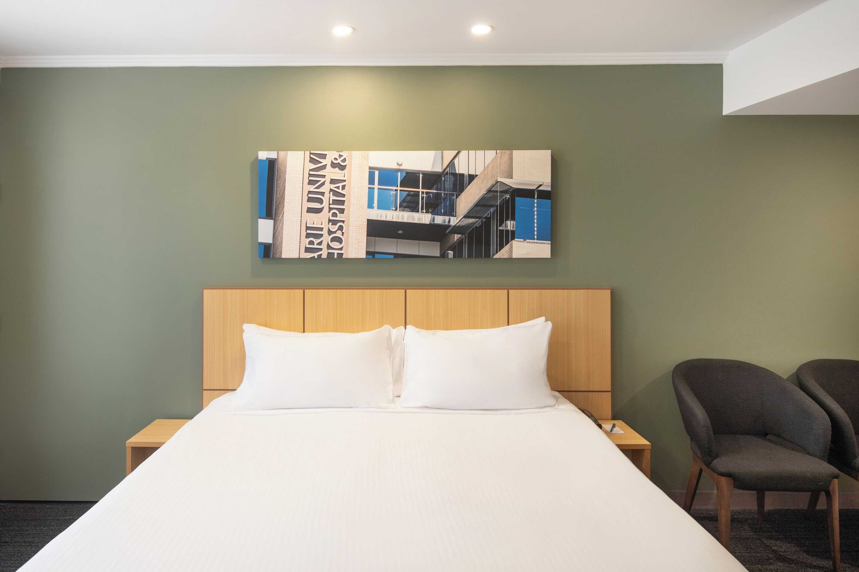 Gift card for Mercure Sydney Macquarie Park Gift card for Mercure Sydney Macquarie Park