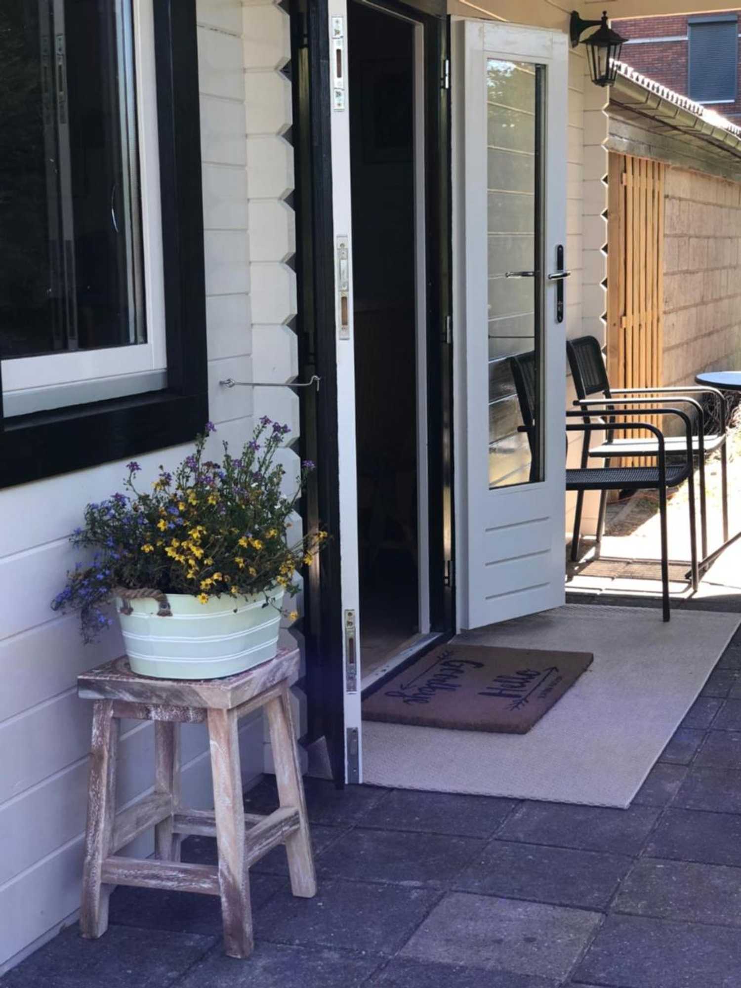 Gift card for Bed & Breakfast Zevenhuizen