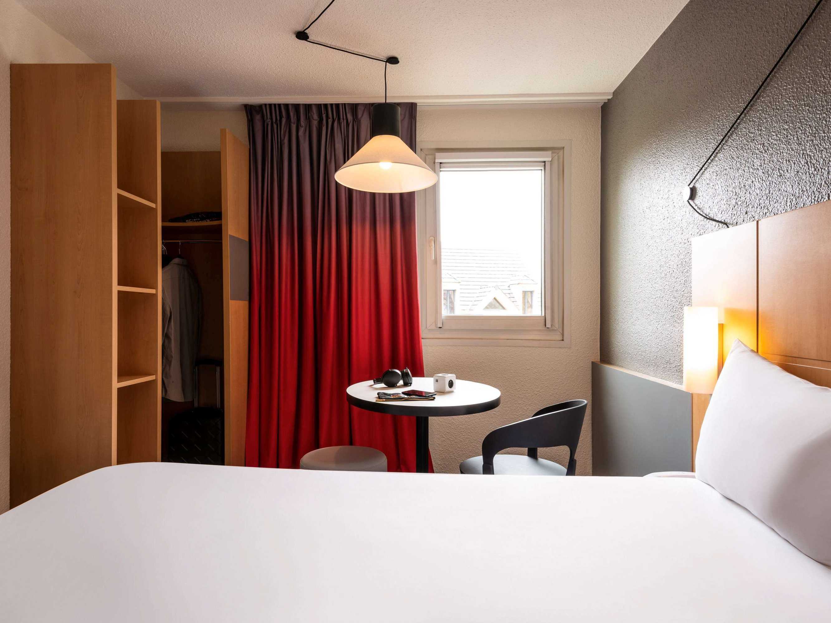 Gift card for Ibis Cergy Pontoise Le Port Gift card for Ibis Cergy Pontoise Le Port